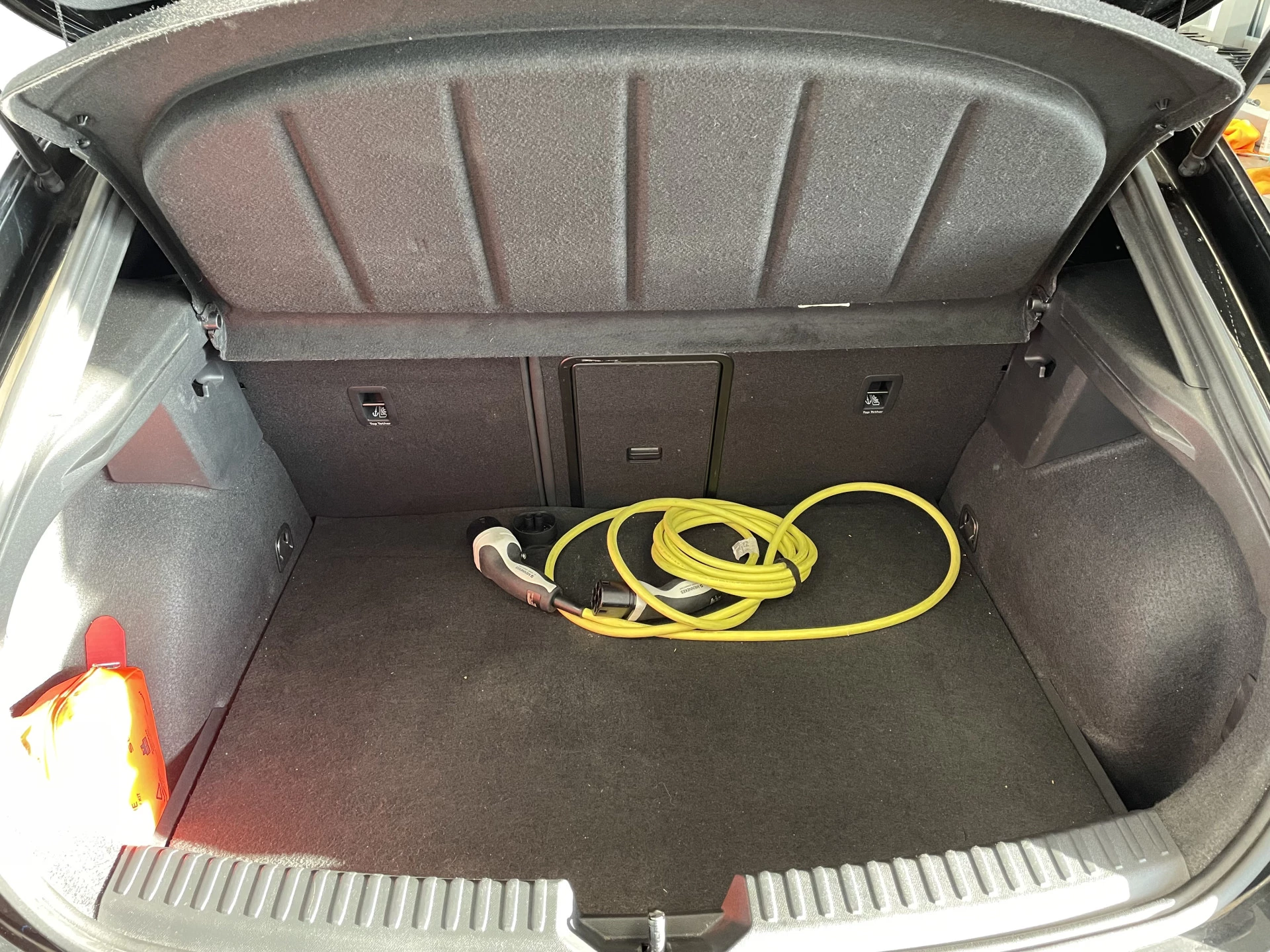 Hoofdafbeelding CUPRA Leon