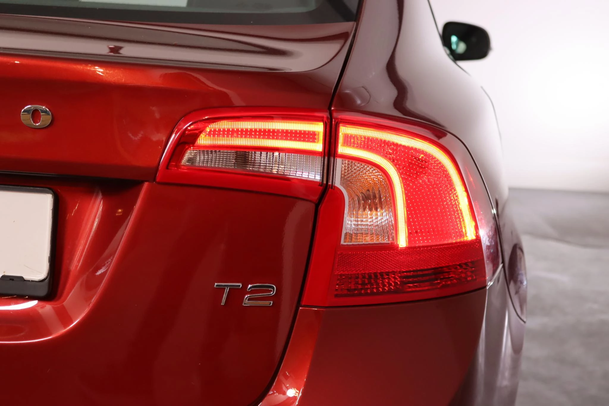 Hoofdafbeelding Volvo S60