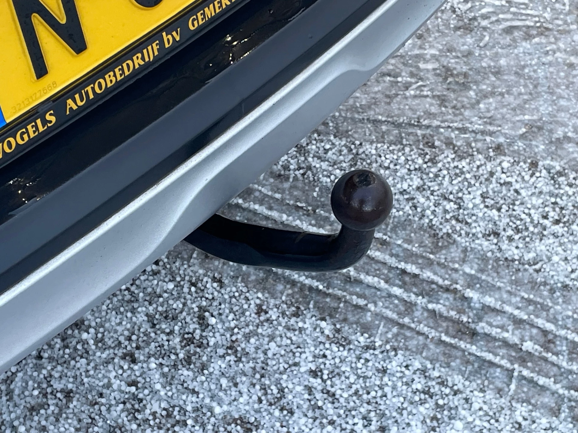 Hoofdafbeelding Renault Arkana