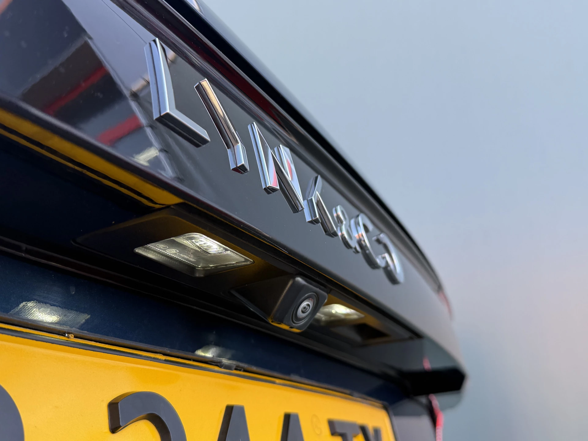 Hoofdafbeelding Lynk & Co 01