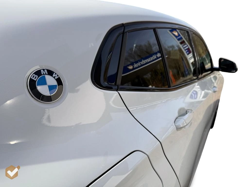 Hoofdafbeelding BMW X2