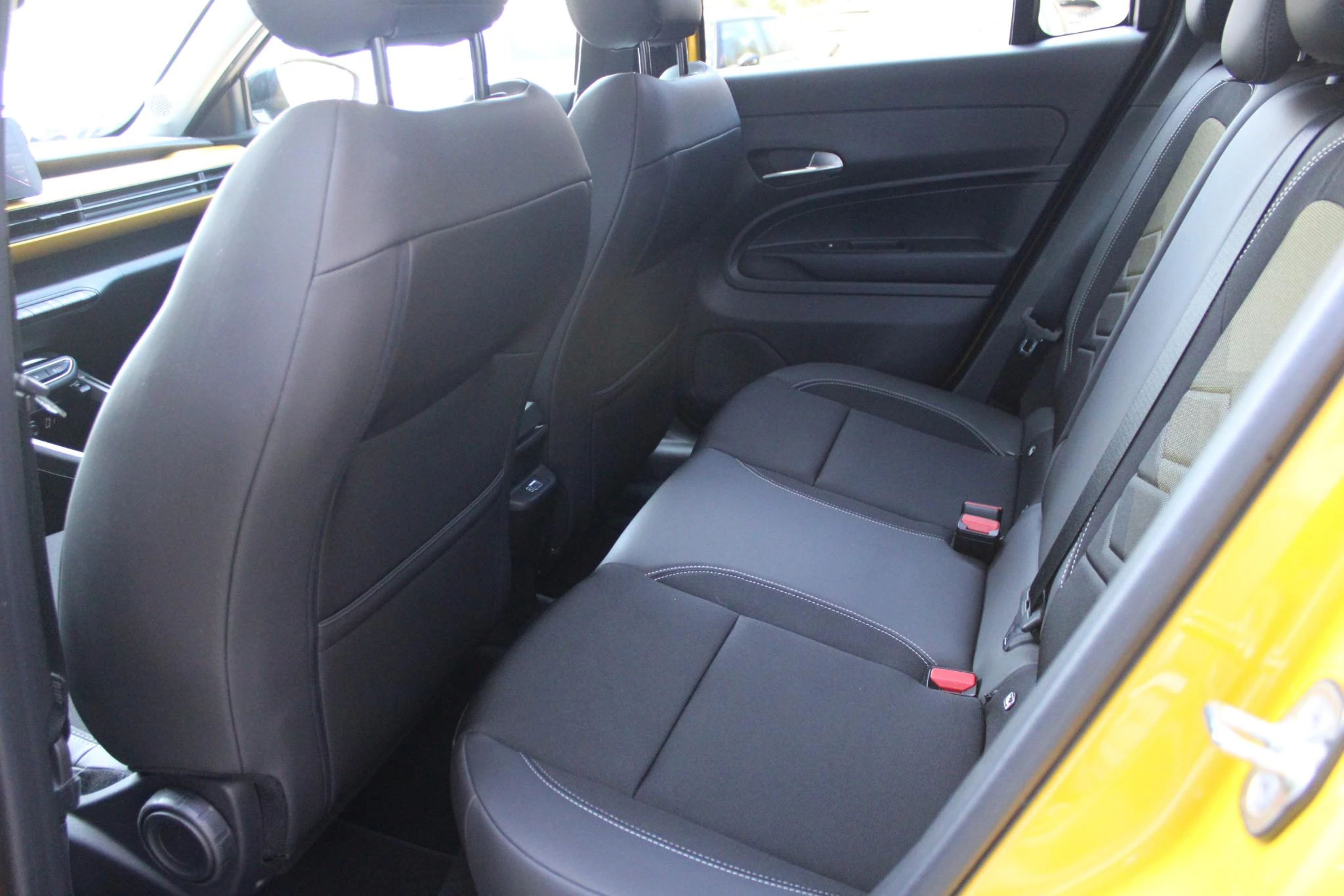 Hoofdafbeelding Jeep Avenger