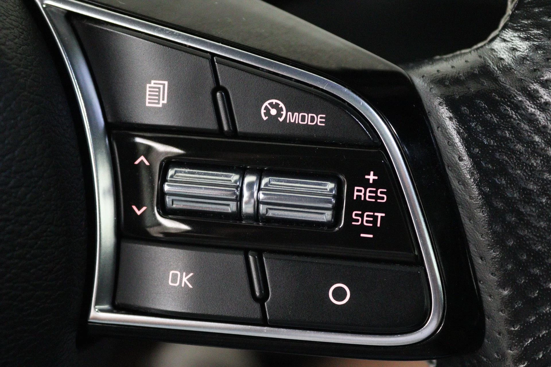 Hoofdafbeelding Kia ProCeed