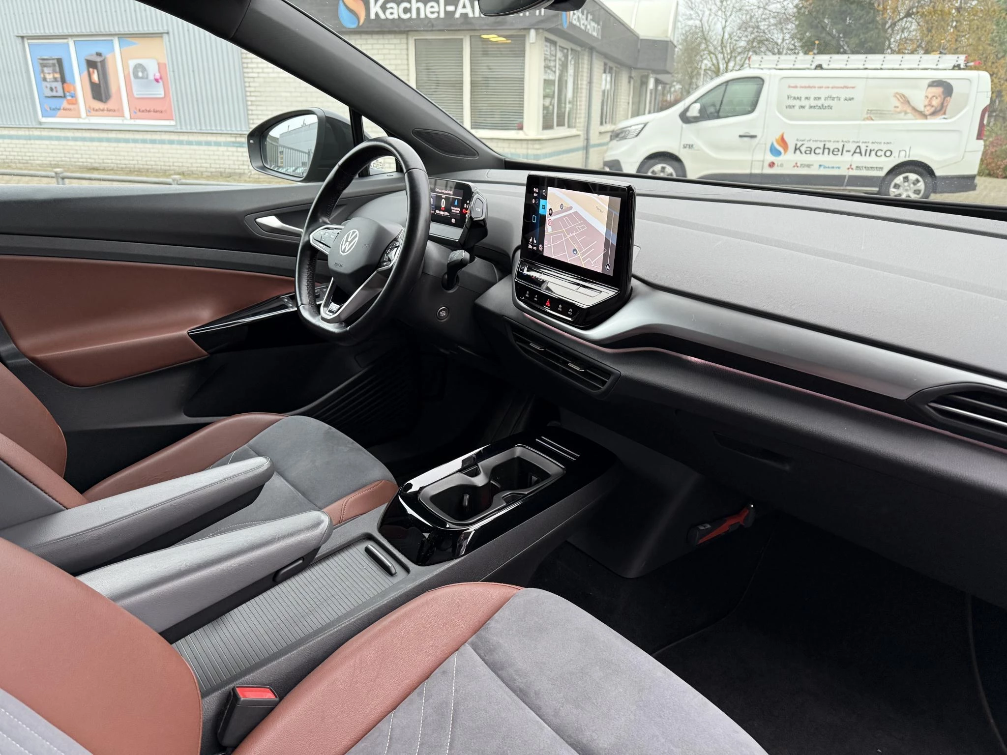 Hoofdafbeelding Volkswagen ID.4