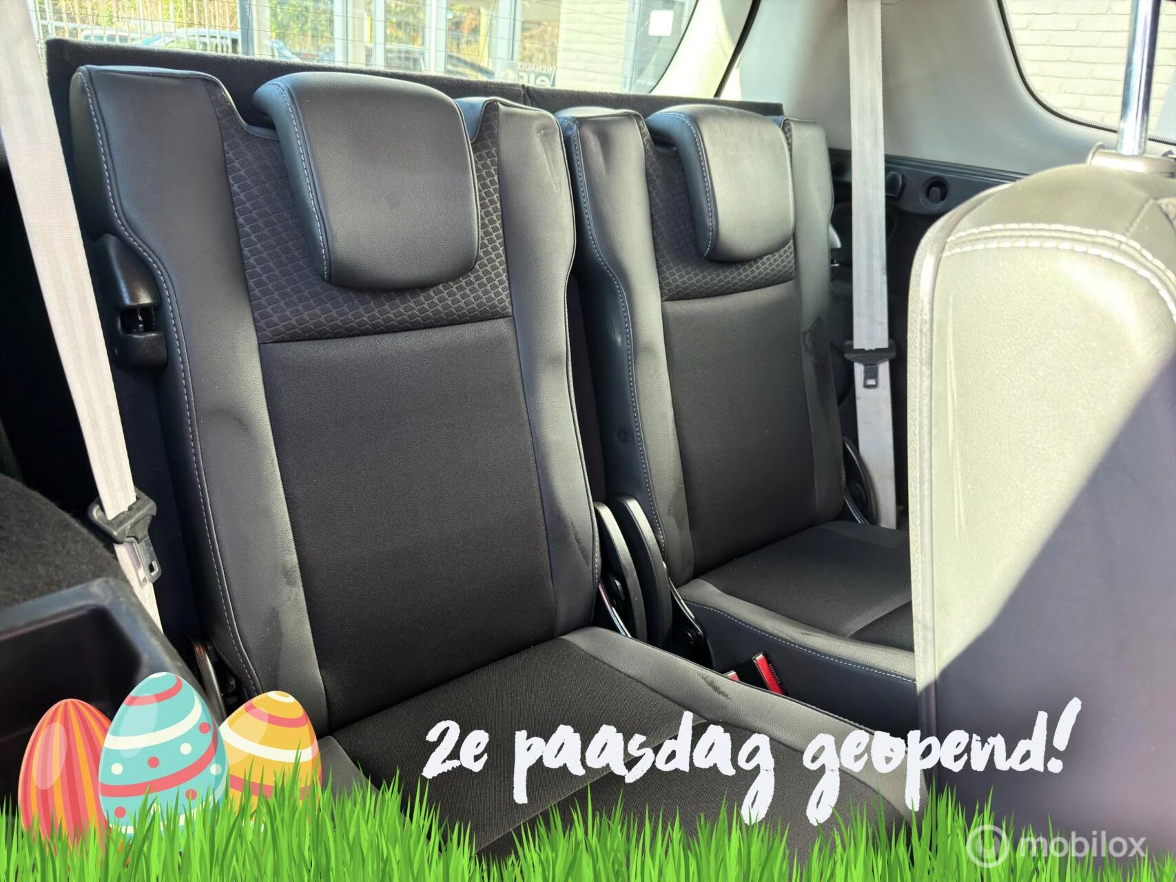 Hoofdafbeelding Renault Grand Scénic