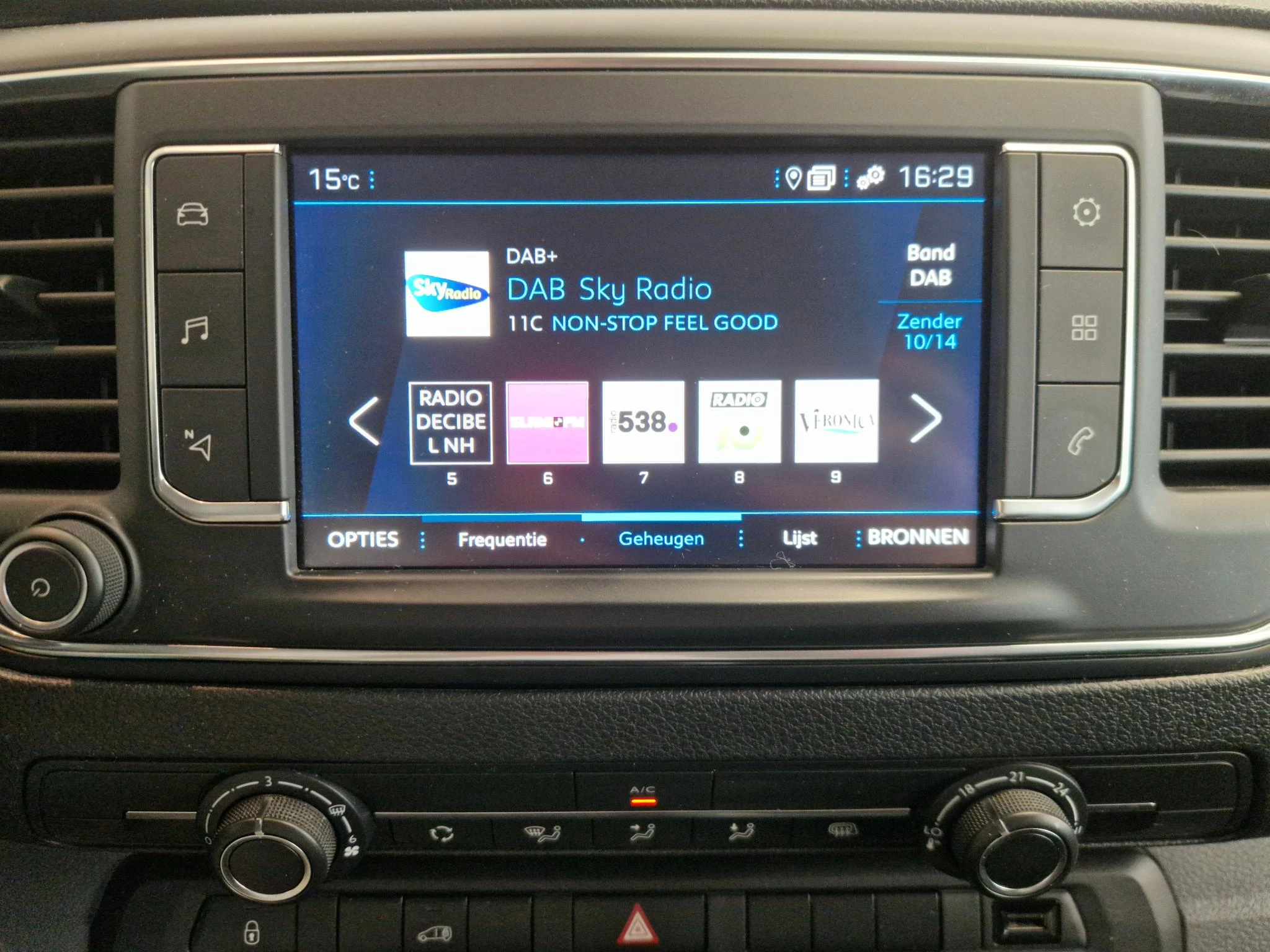 Hoofdafbeelding Peugeot Expert