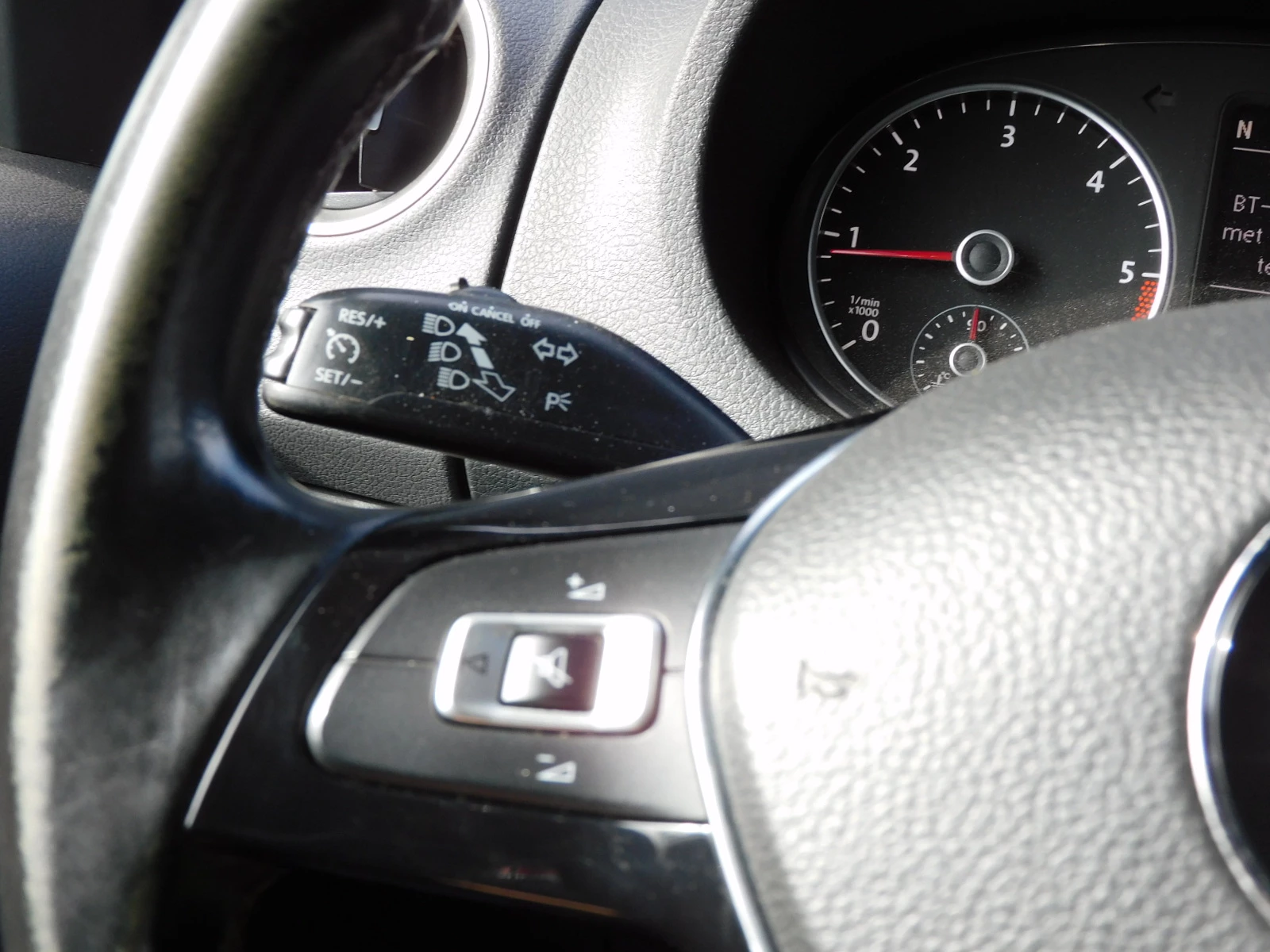 Hoofdafbeelding Volkswagen Amarok