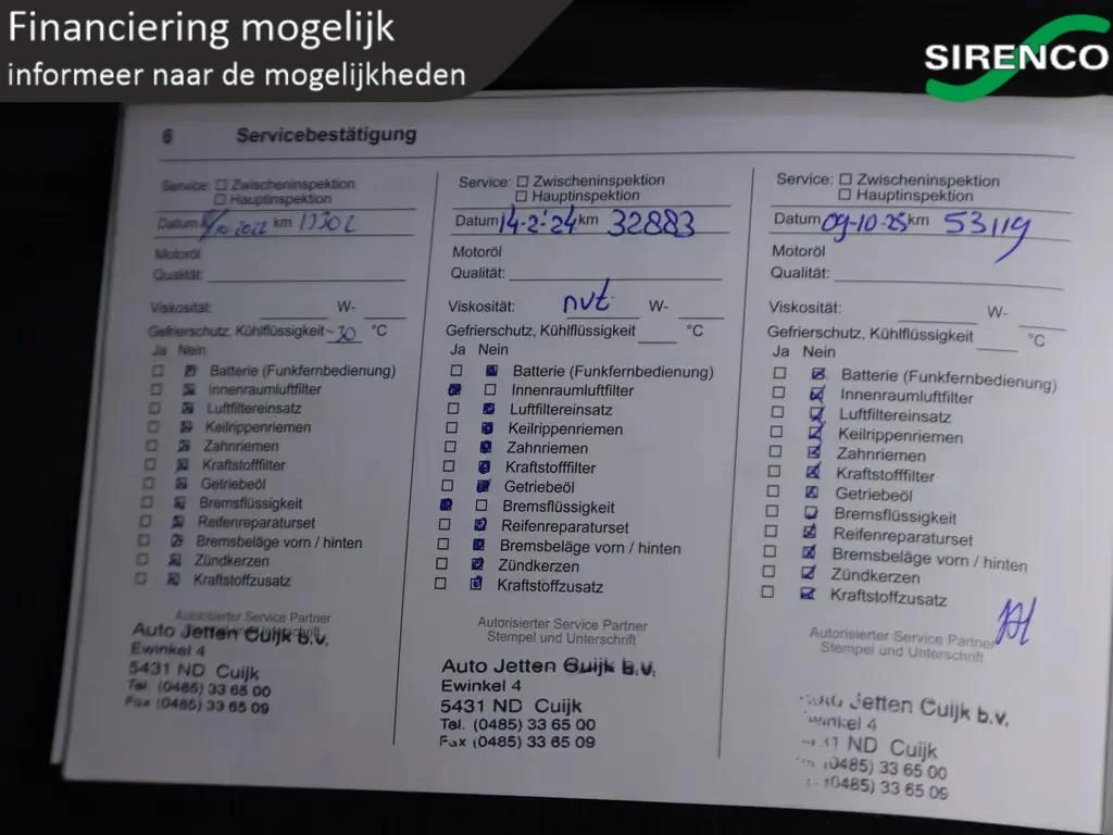 Hoofdafbeelding Opel Corsa-e