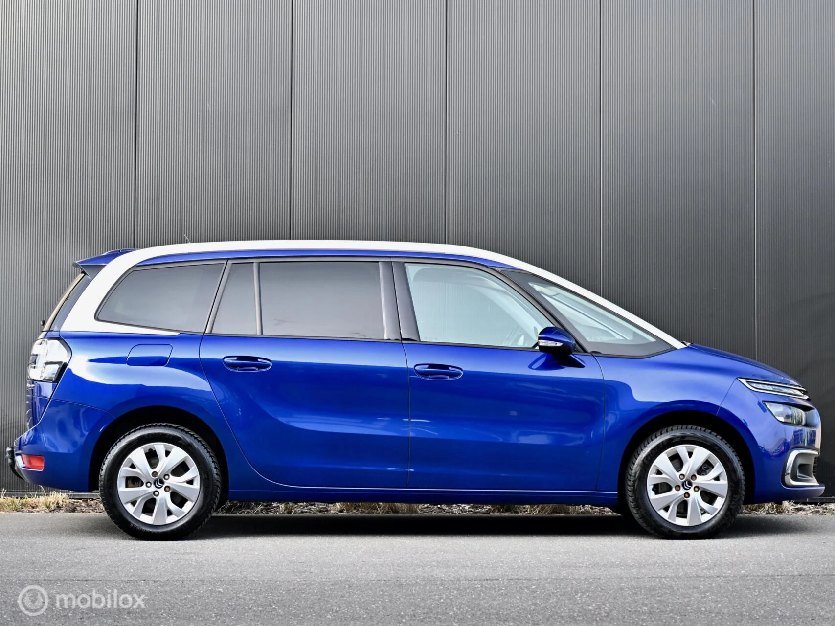 Hoofdafbeelding Citroën C4 Picasso