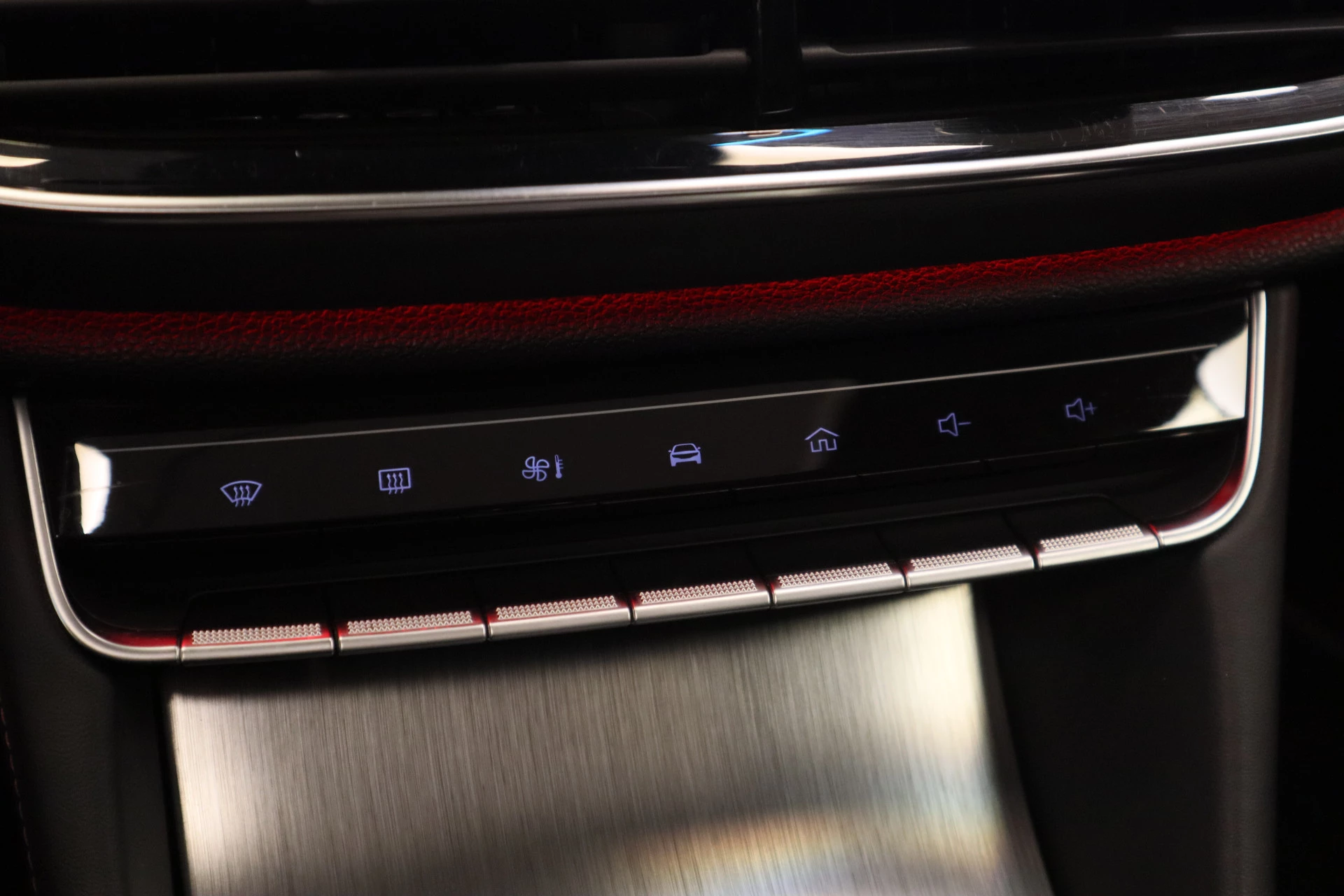 Hoofdafbeelding MG EHS