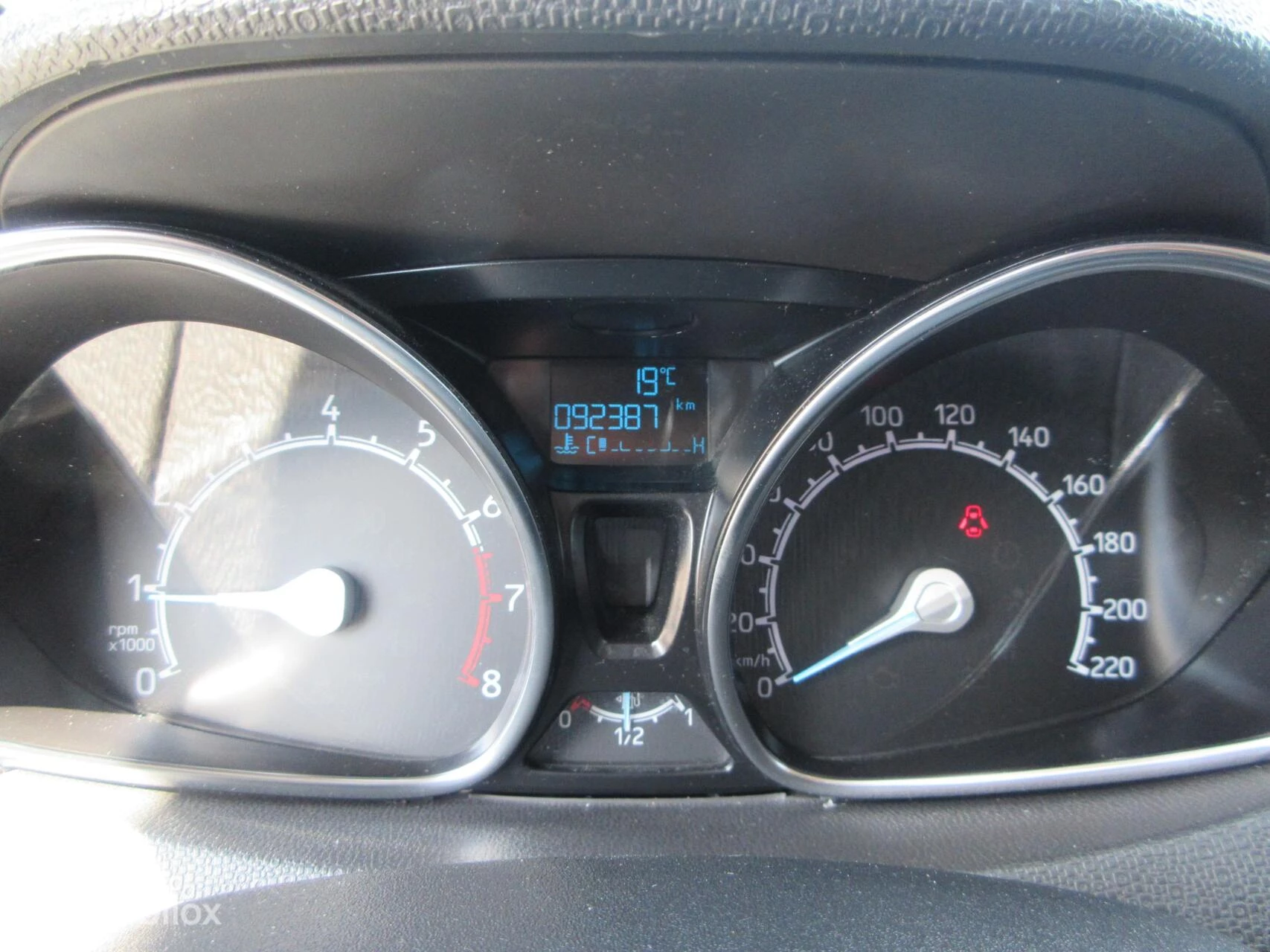 Hoofdafbeelding Ford EcoSport