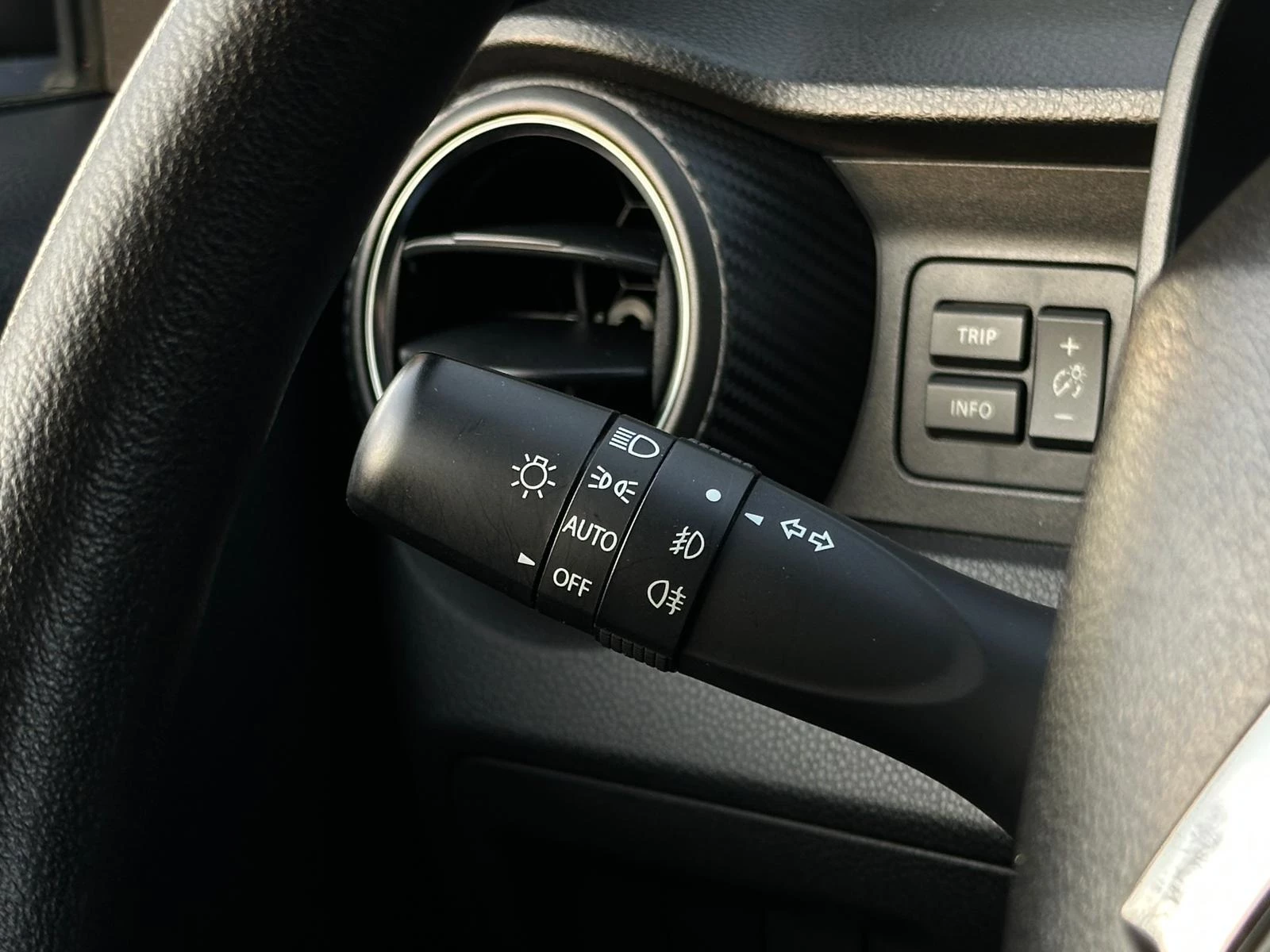 Hoofdafbeelding Suzuki Ignis