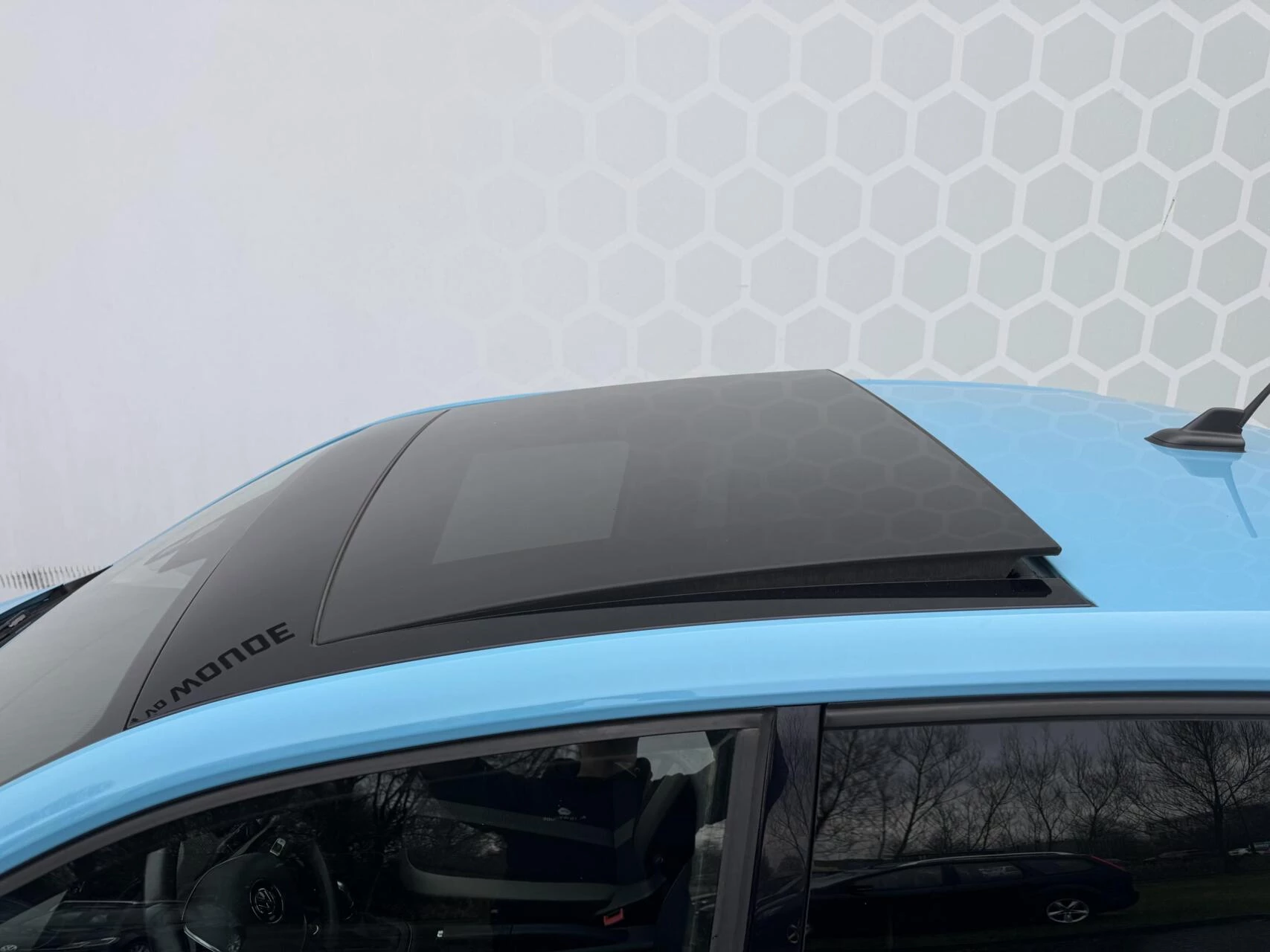 Hoofdafbeelding Volkswagen e-up!