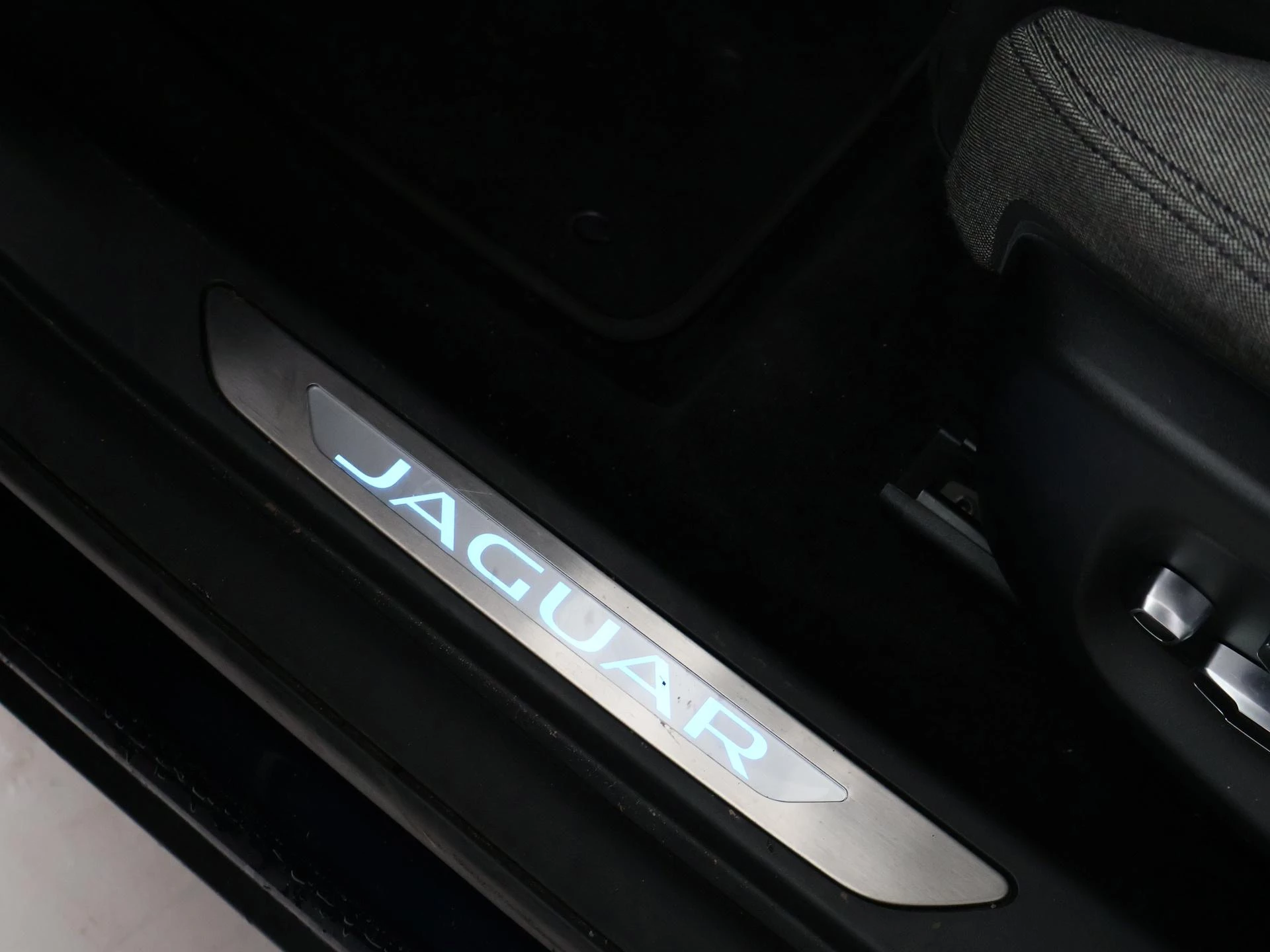 Hoofdafbeelding Jaguar I-PACE