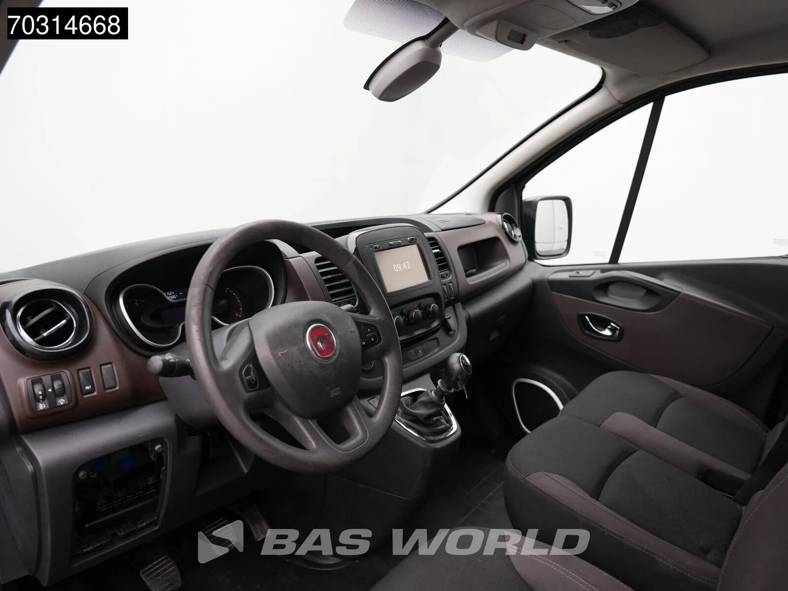 Hoofdafbeelding Fiat Talento