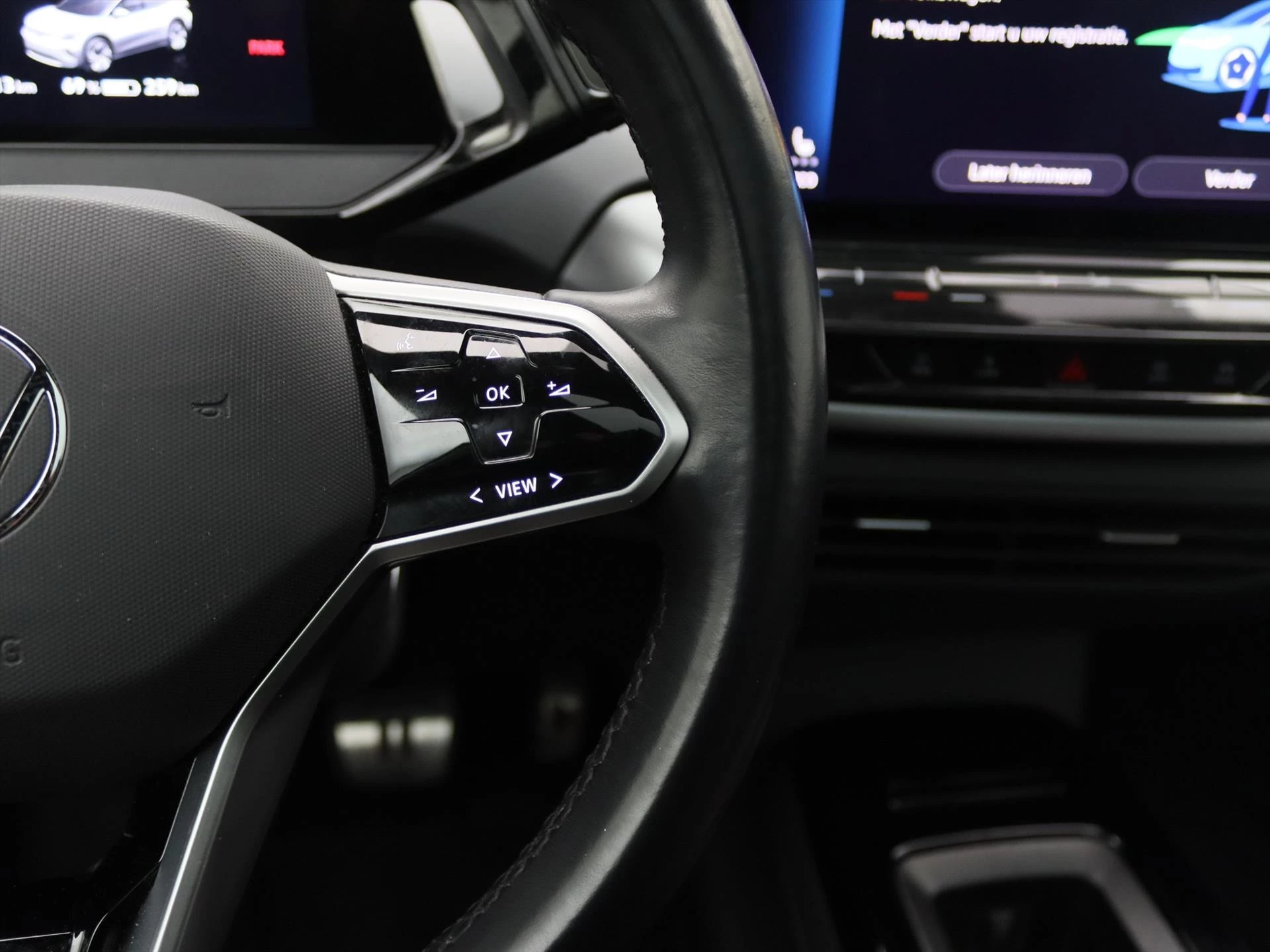 Hoofdafbeelding Volkswagen ID.4