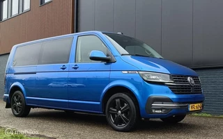 Volkswagen Transporter 2.0 TDII L2H3 32 Highline DSG BULLY CAMERA LEER PDC LED TREKHAAK