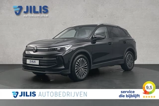 Volkswagen Tiguan 1.5 eTSI Life GOAL | Trekhaak wegklapbaar | LED koplampen | Rondomzicht camera