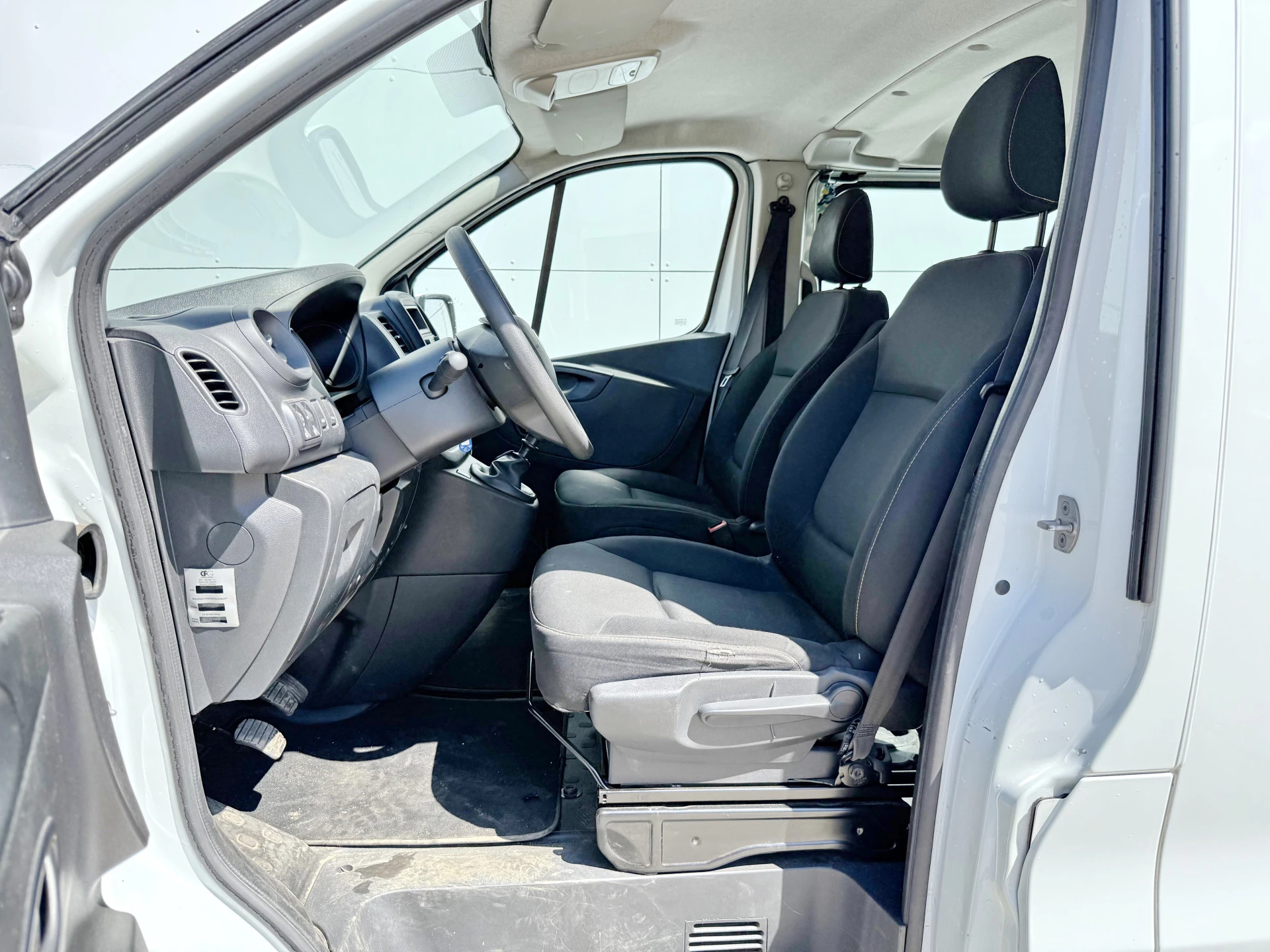 Hoofdafbeelding Fiat Talento