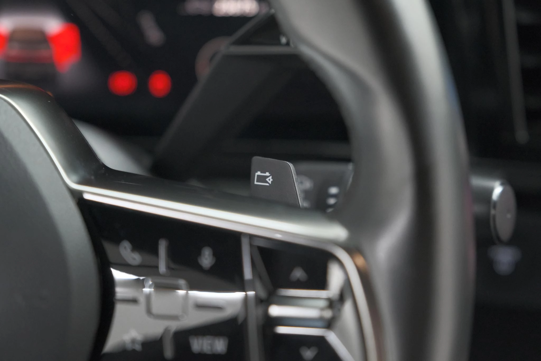 Hoofdafbeelding Renault Megane E-Tech