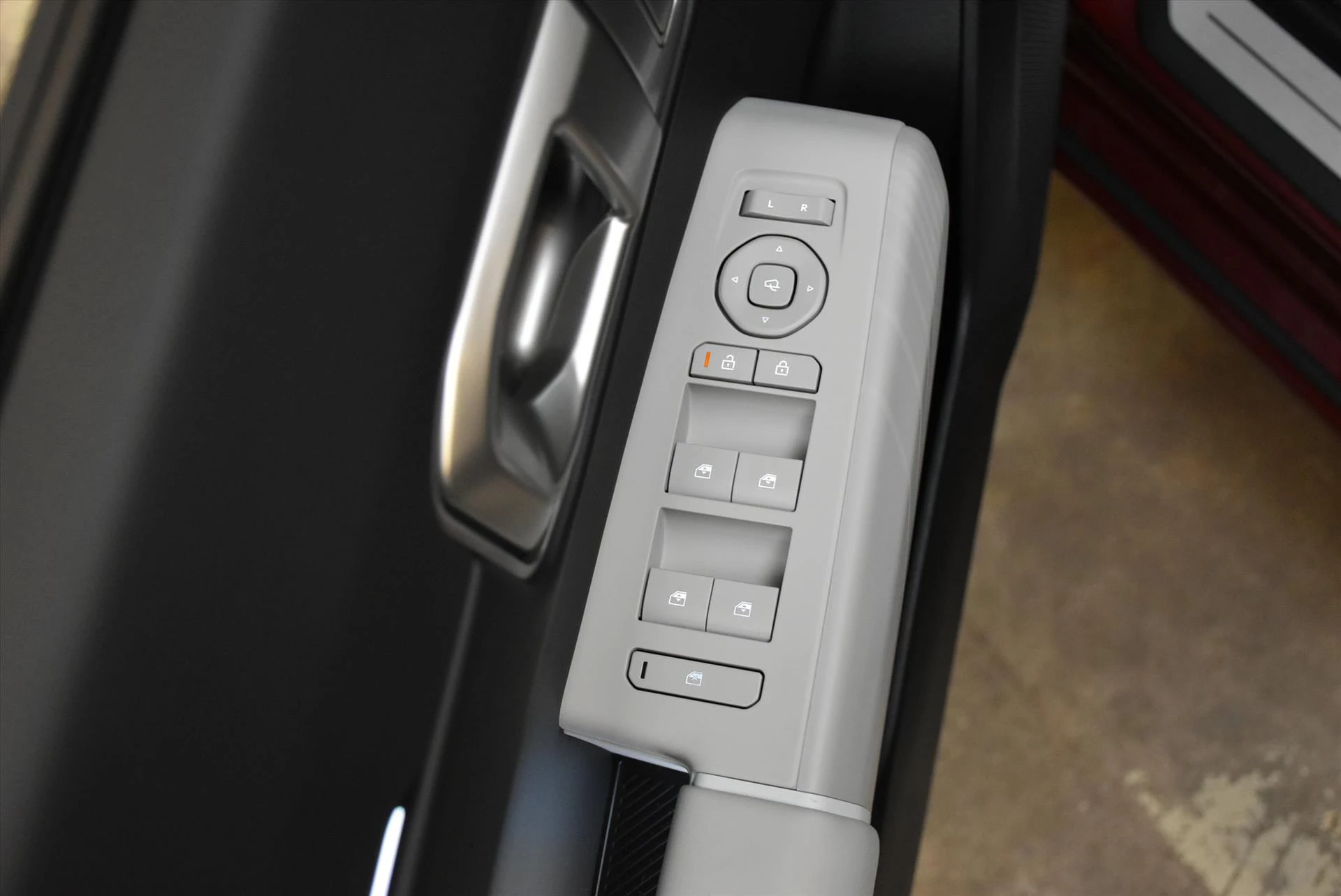 Hoofdafbeelding Kia EV4