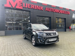Hoofdafbeelding Suzuki Vitara Suzuki Vitara 1.6 HIGH EXECUTIVE BJ.2017 JN JOY PANORAMA KEYLESS TREKHAAK