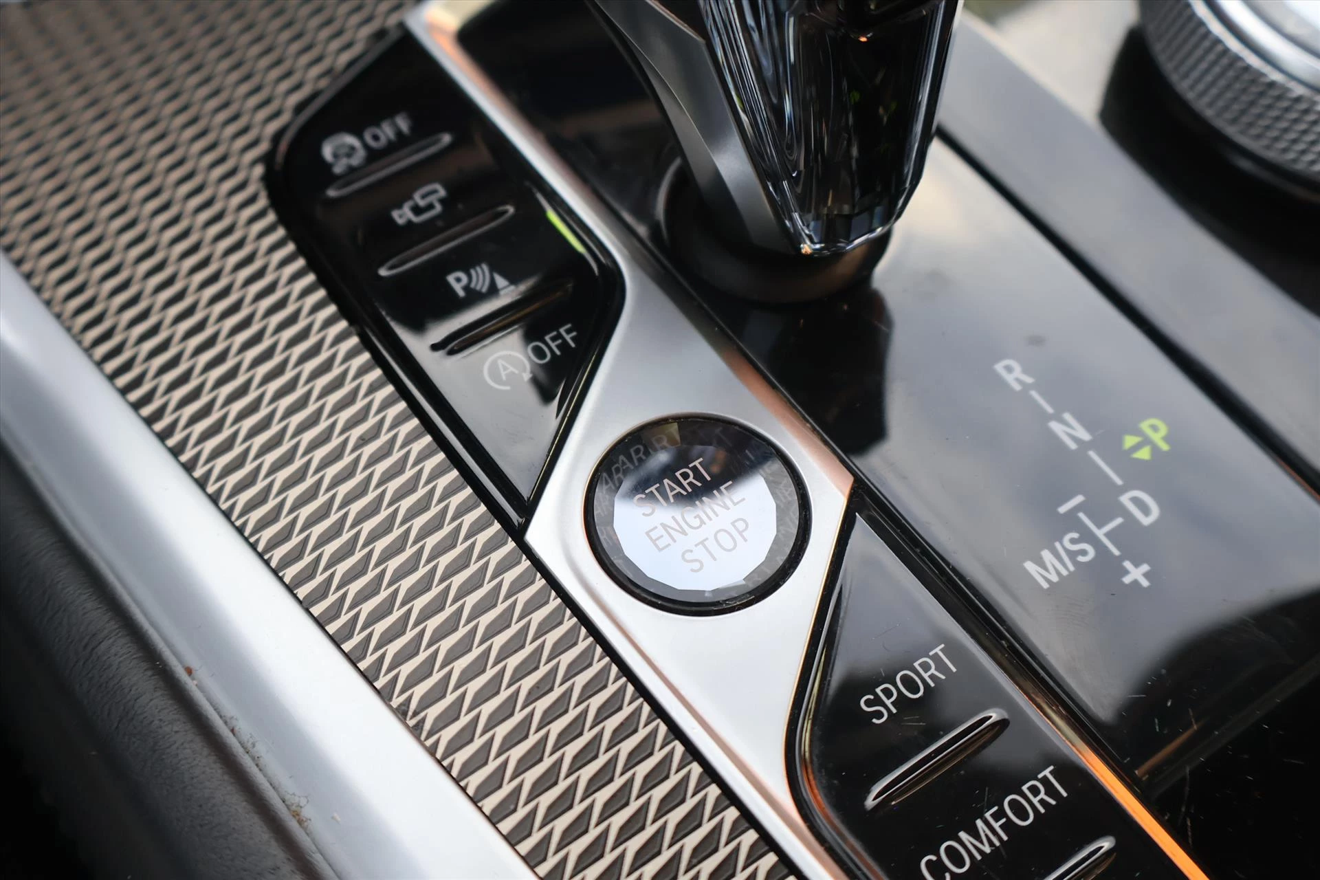 Hoofdafbeelding BMW X6