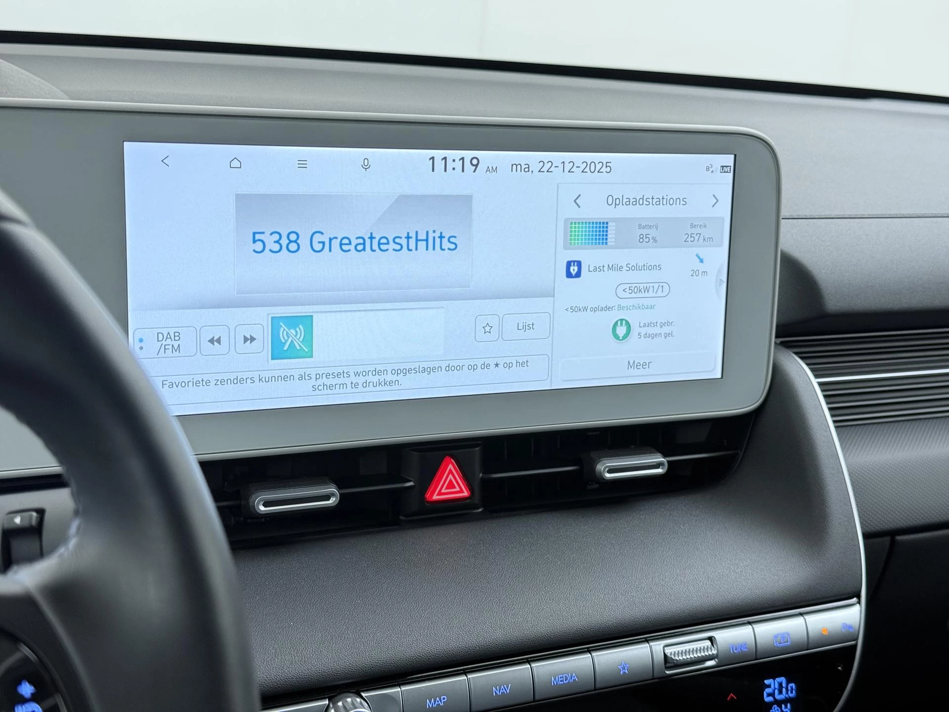 Hoofdafbeelding Hyundai IONIQ 5