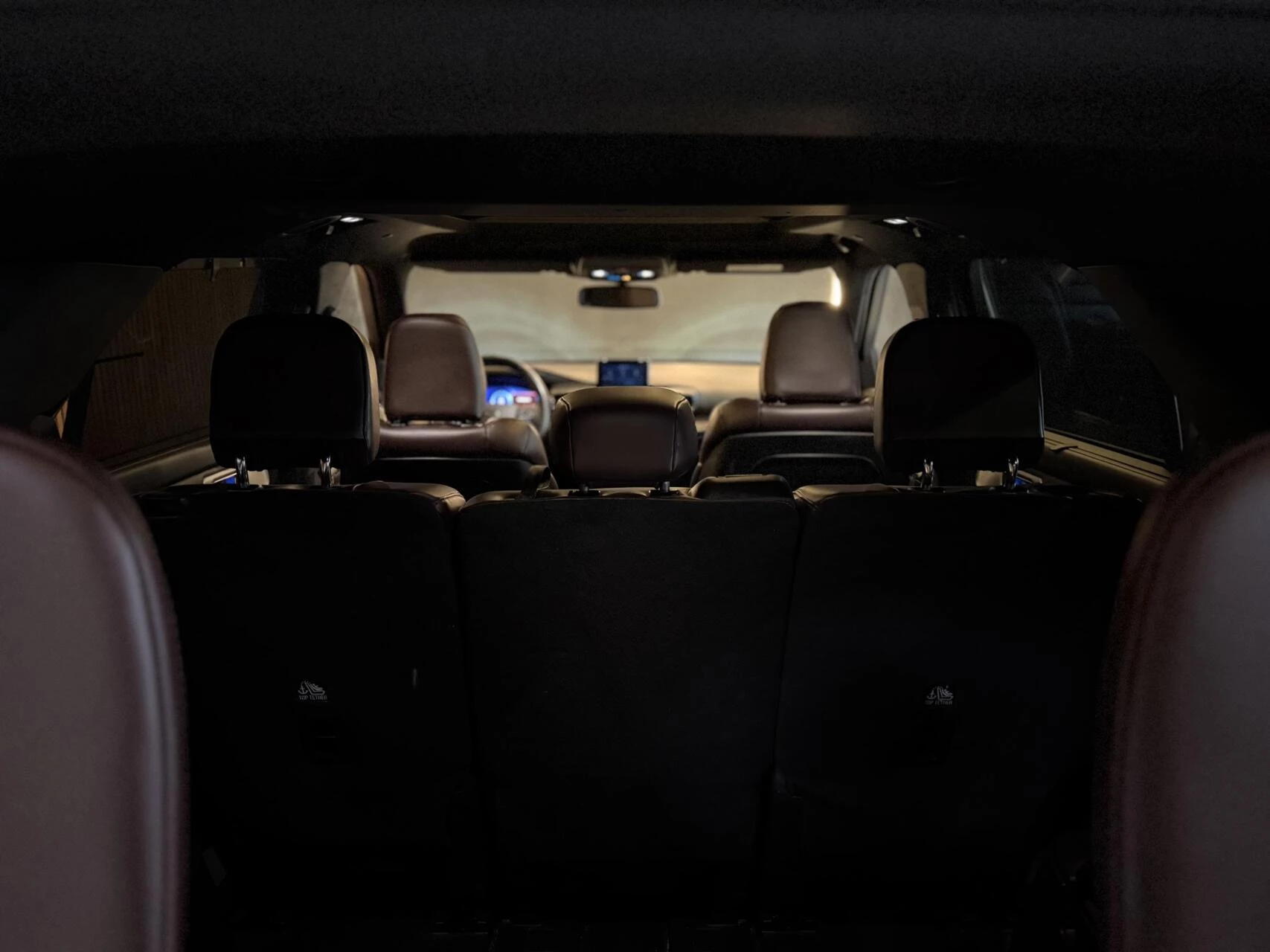 Hoofdafbeelding Ford Explorer