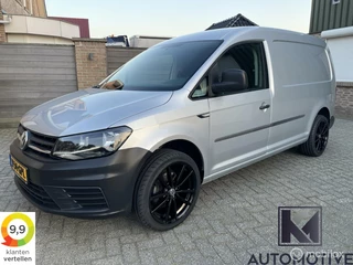 Volkswagen Caddy 2.0 TDI Maxi|18''|Airco|EURO6|Dealeronderh.