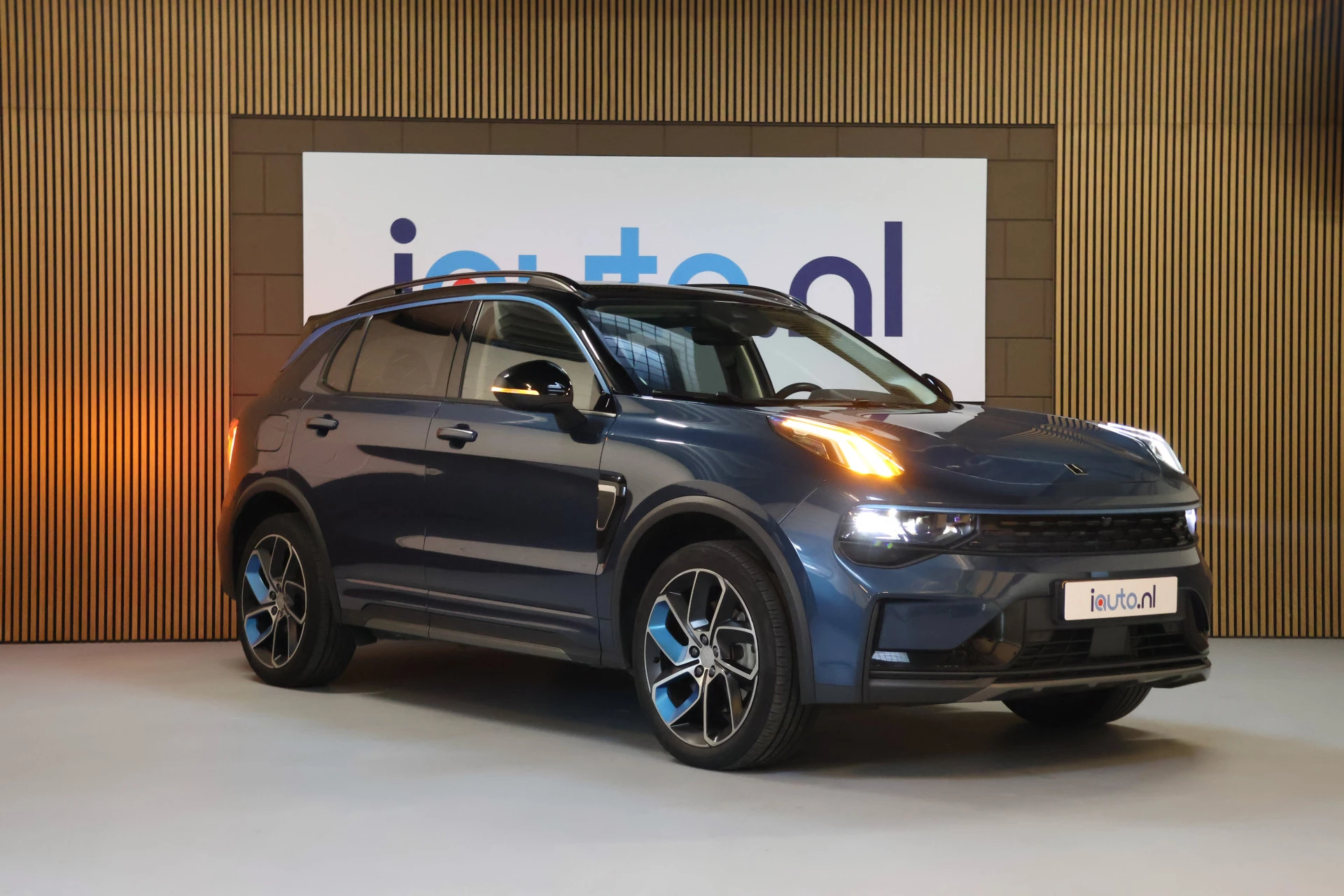 Hoofdafbeelding Lynk & Co 01