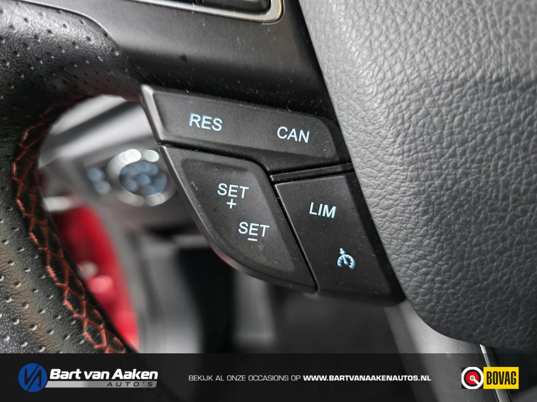 Hoofdafbeelding Ford EcoSport