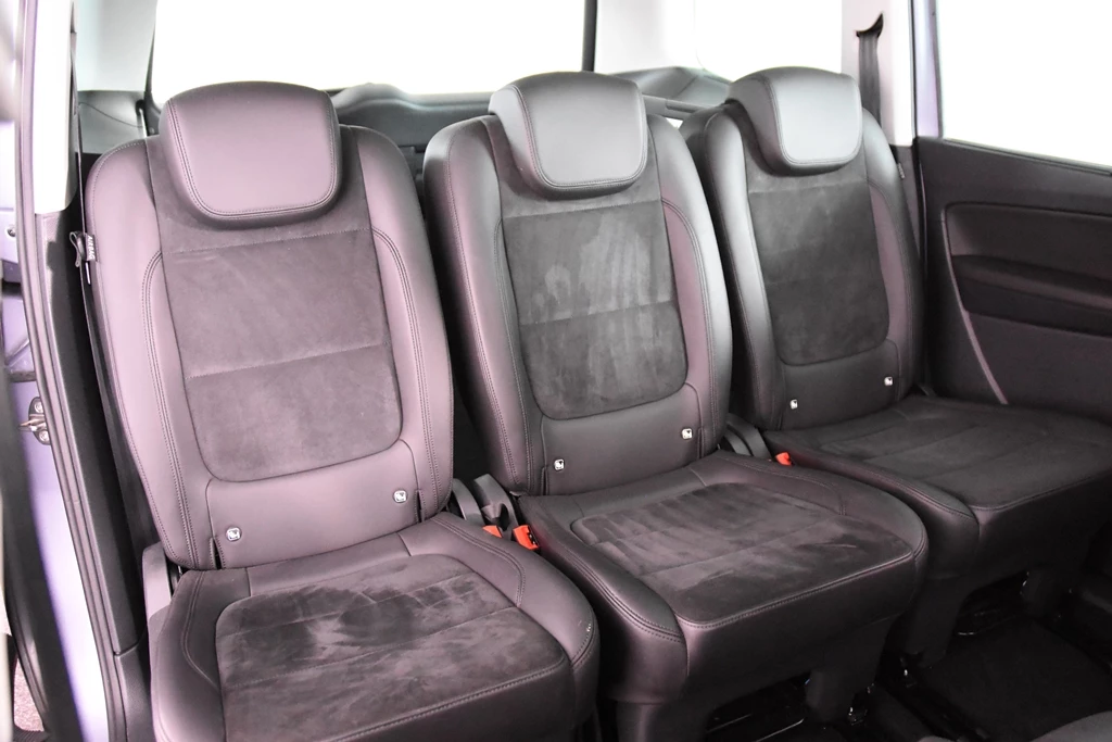 Hoofdafbeelding SEAT Alhambra