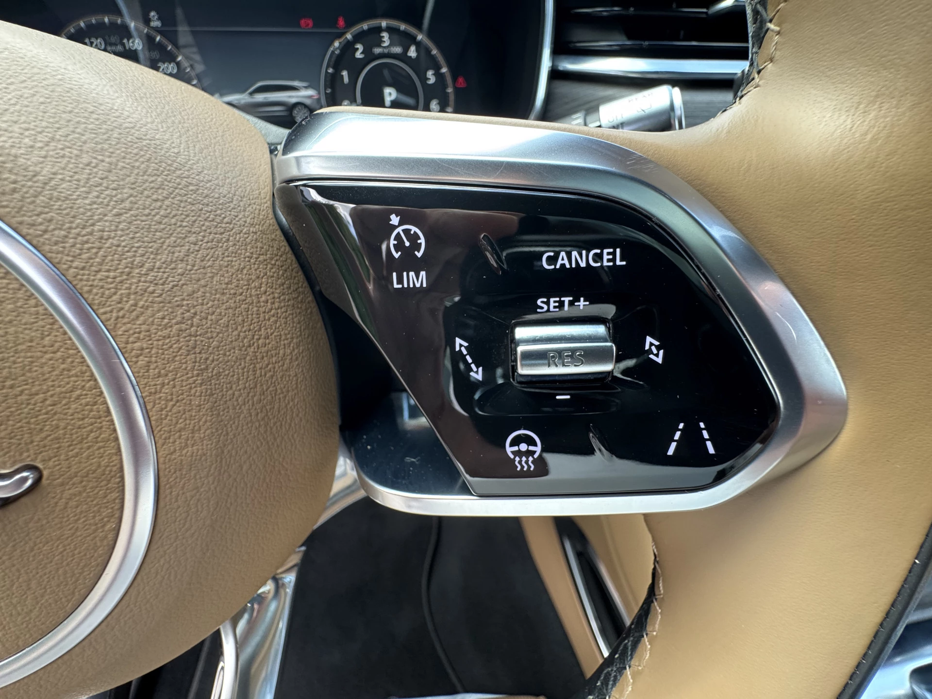 Hoofdafbeelding Jaguar F-PACE