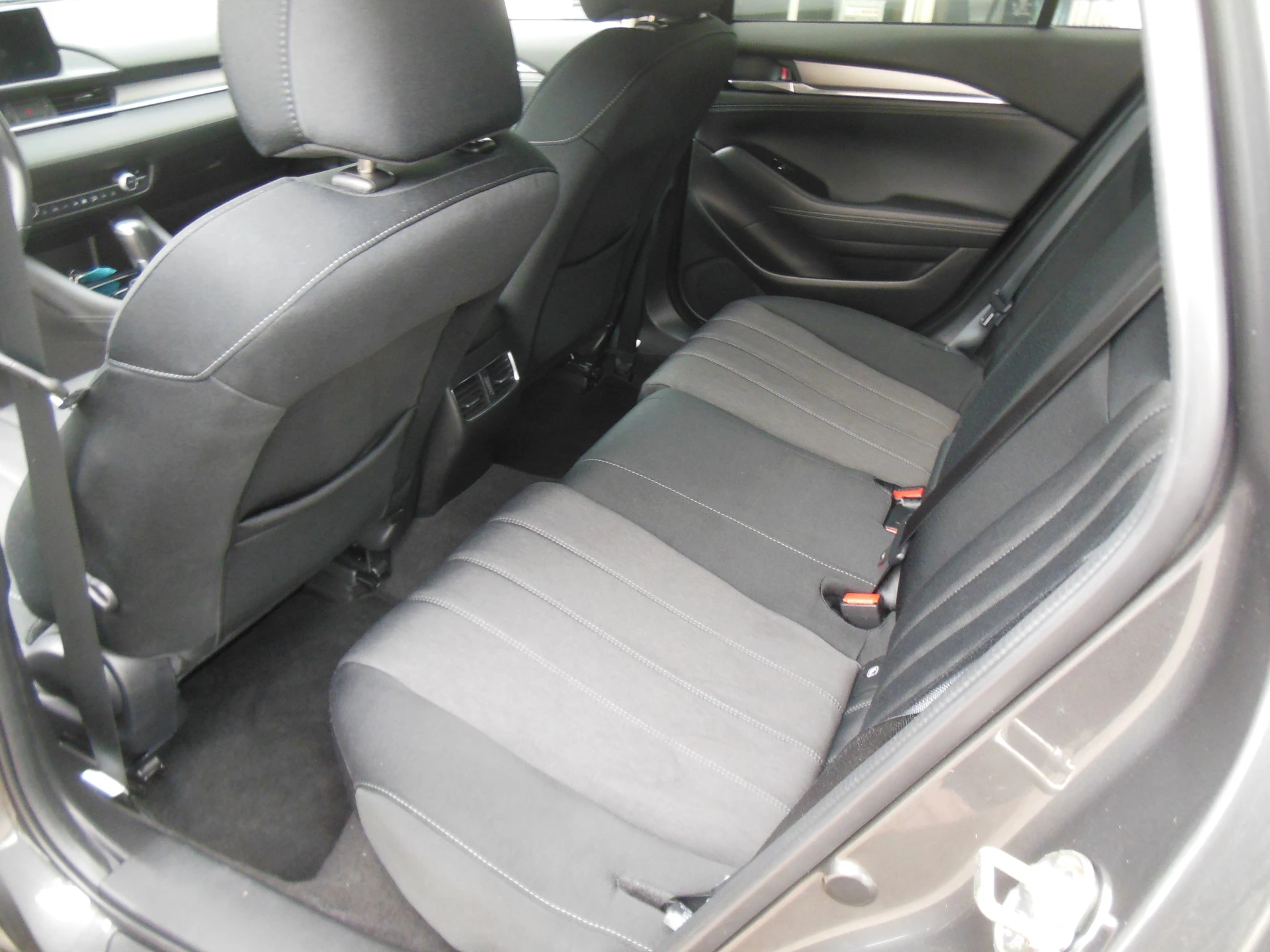 Hoofdafbeelding Mazda 6