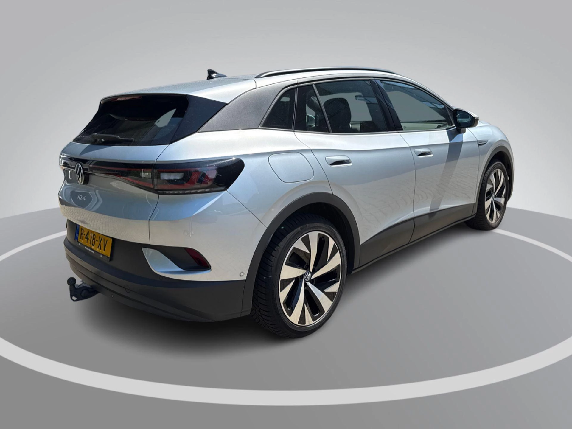 Hoofdafbeelding Volkswagen ID.4