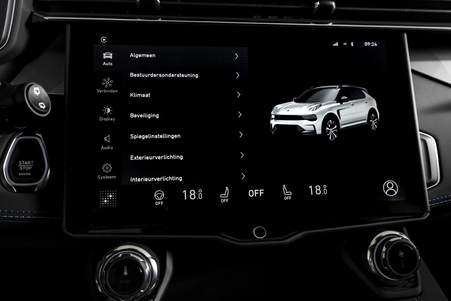 Hoofdafbeelding Lynk & Co 01