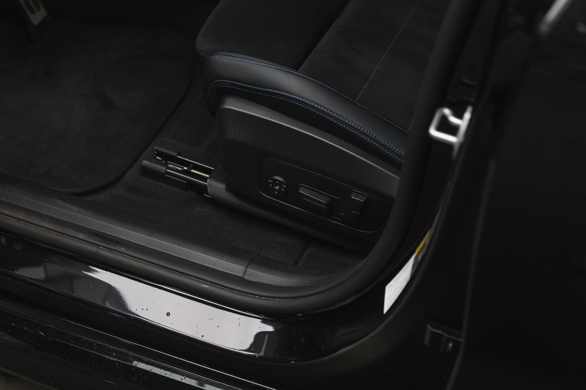 Hoofdafbeelding BMW iX1