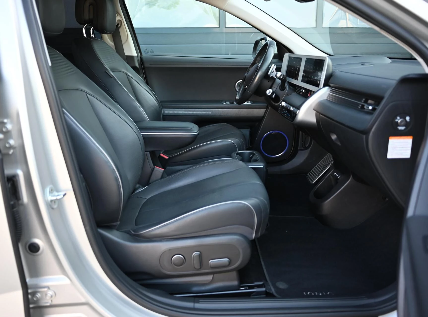 Hoofdafbeelding Hyundai IONIQ 5