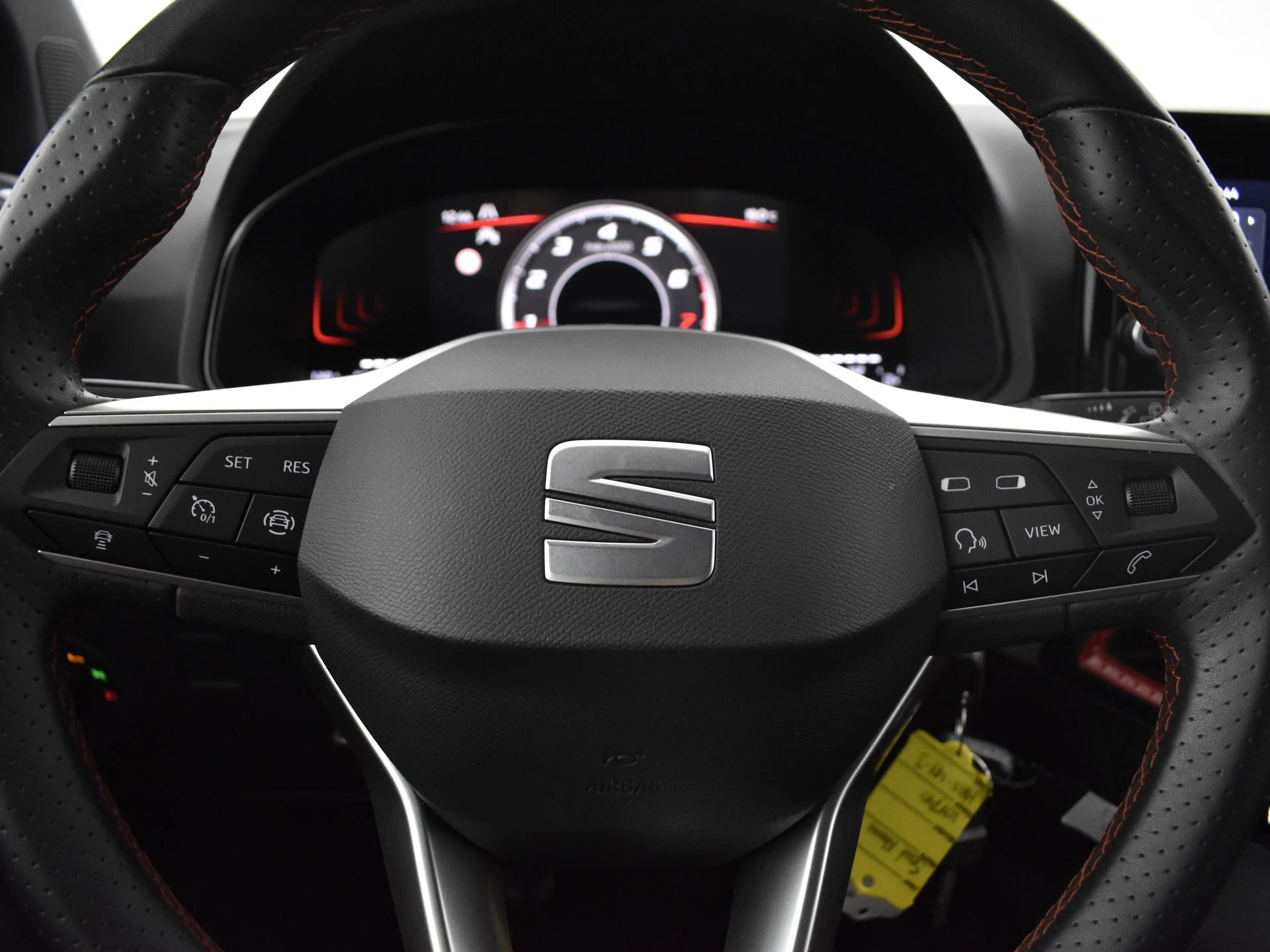Hoofdafbeelding SEAT Arona