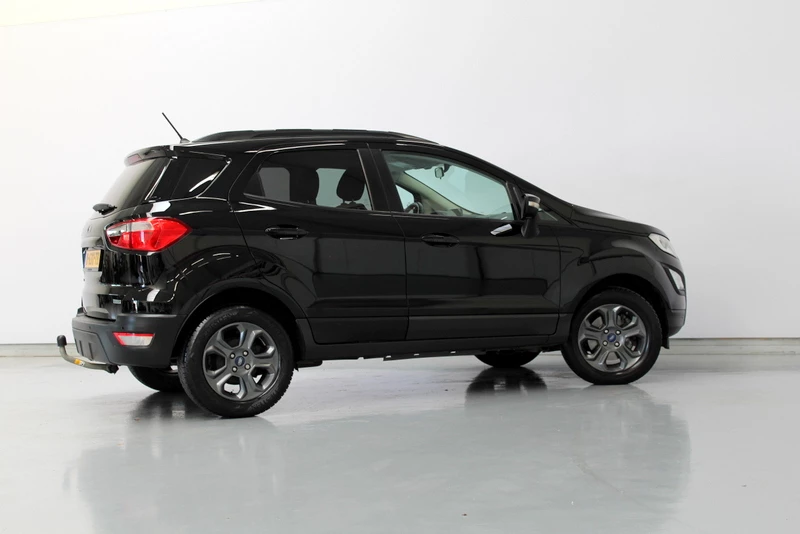 Hoofdafbeelding Ford EcoSport