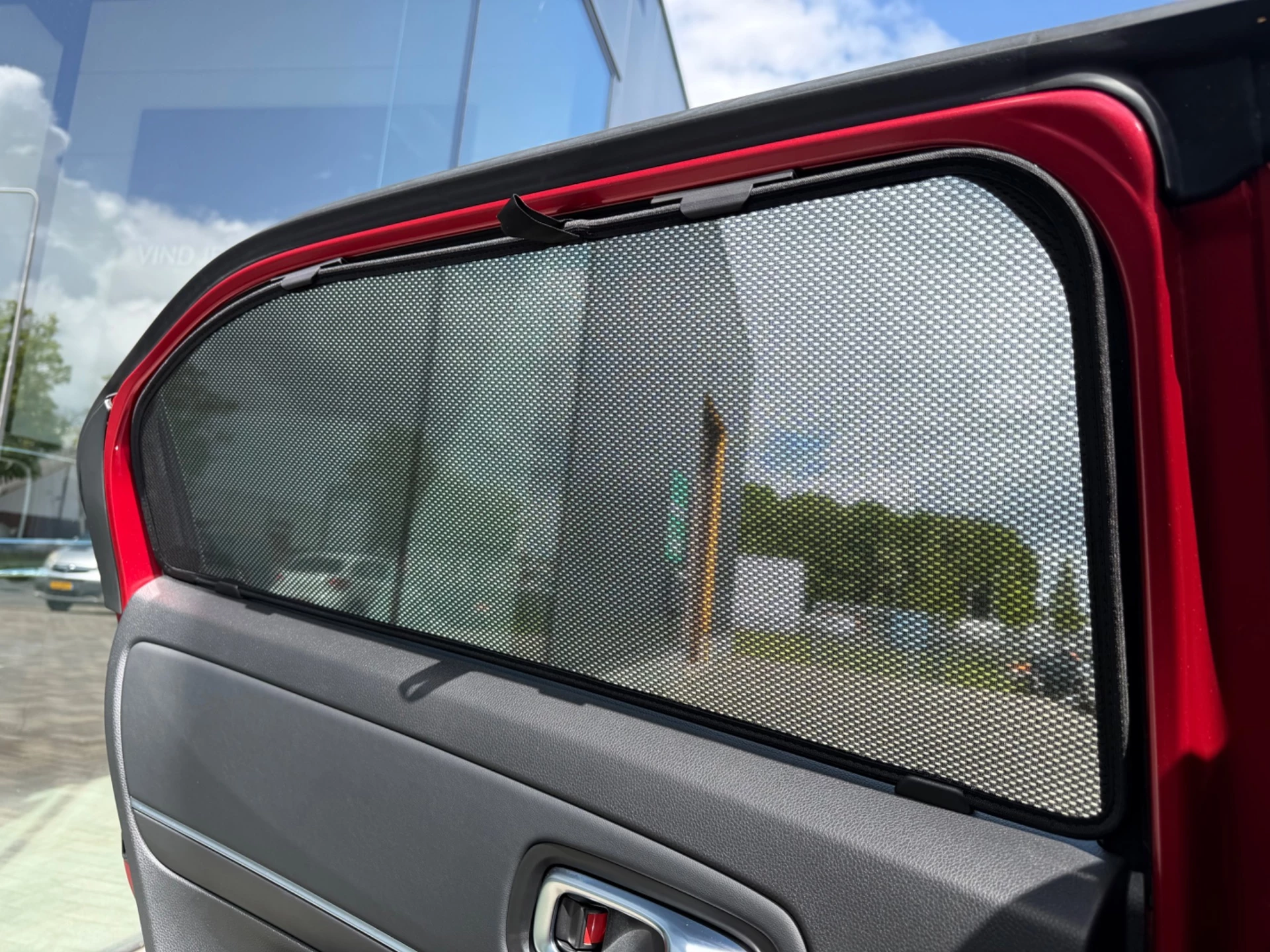 Hoofdafbeelding Honda HR-V