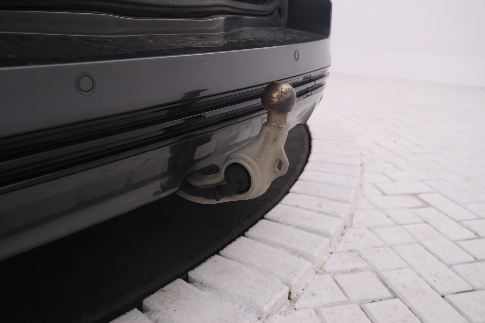 Hoofdafbeelding Ford Mondeo