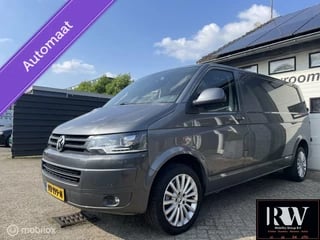 Volkswagen Transporter 2.0 TDI L2H1 Vol met opties NAP