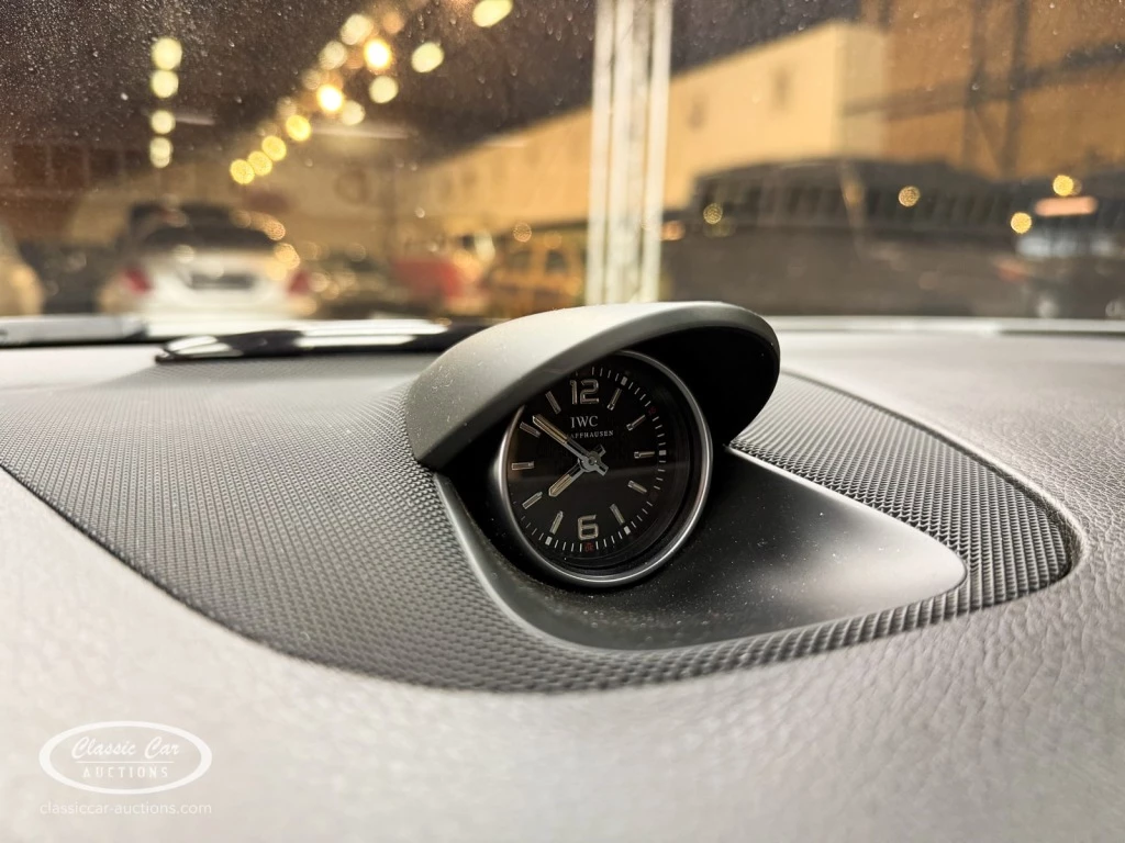 Hoofdafbeelding Mercedes-Benz SLK