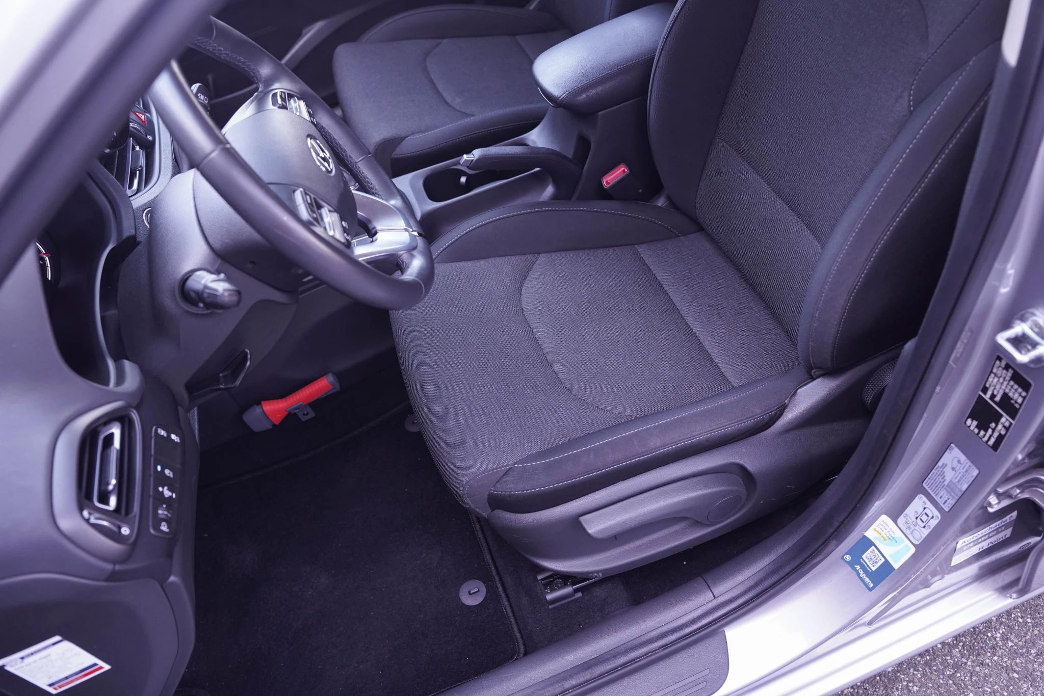 Hoofdafbeelding Hyundai i30