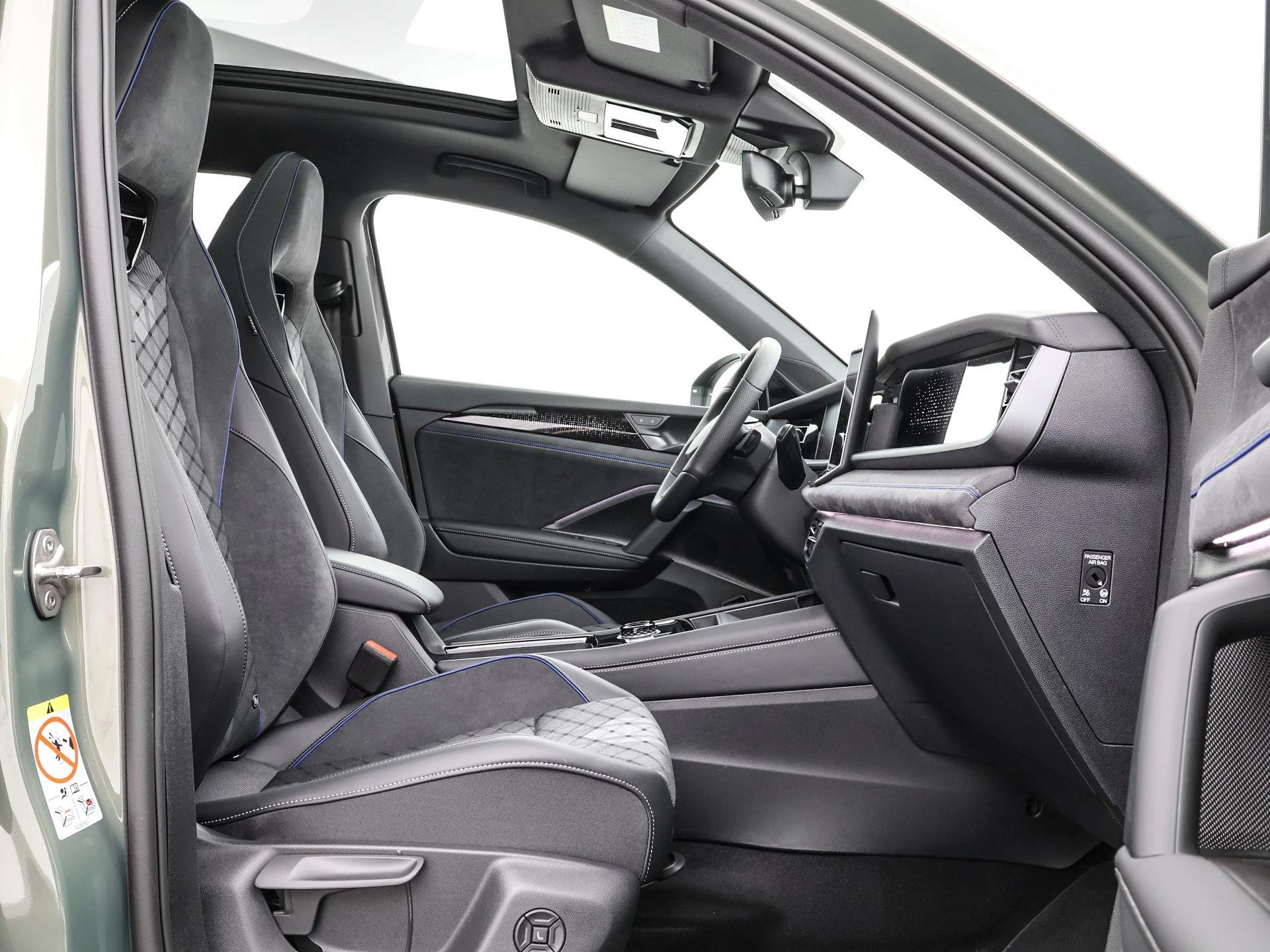 Hoofdafbeelding Volkswagen Tayron