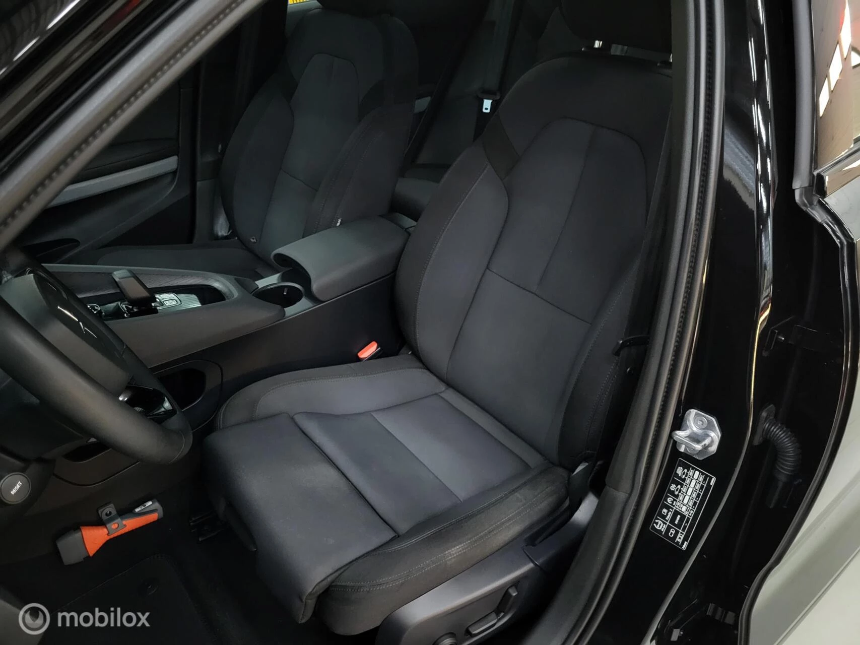 Hoofdafbeelding Polestar 2