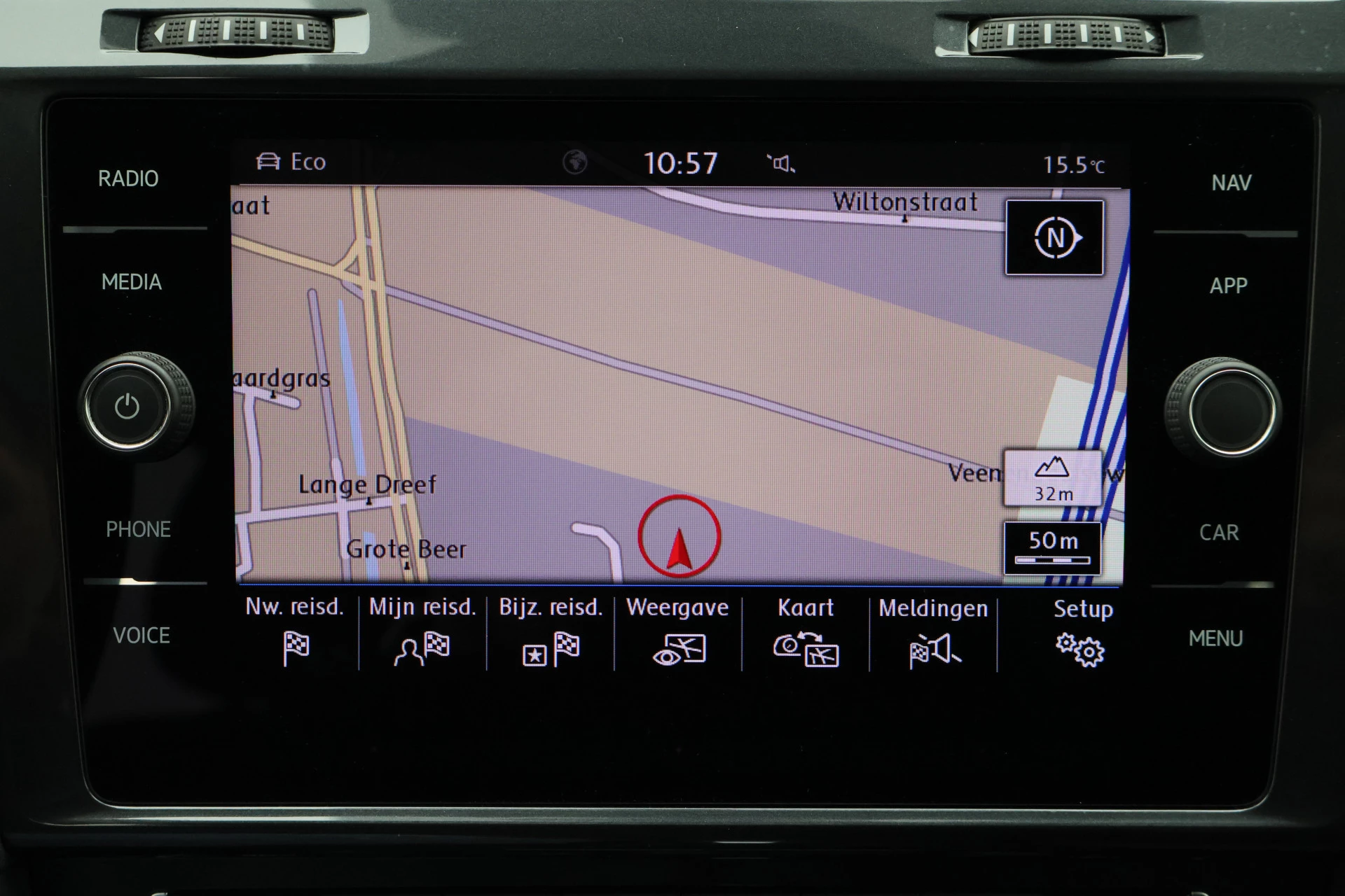 Hoofdafbeelding Volkswagen e-Golf