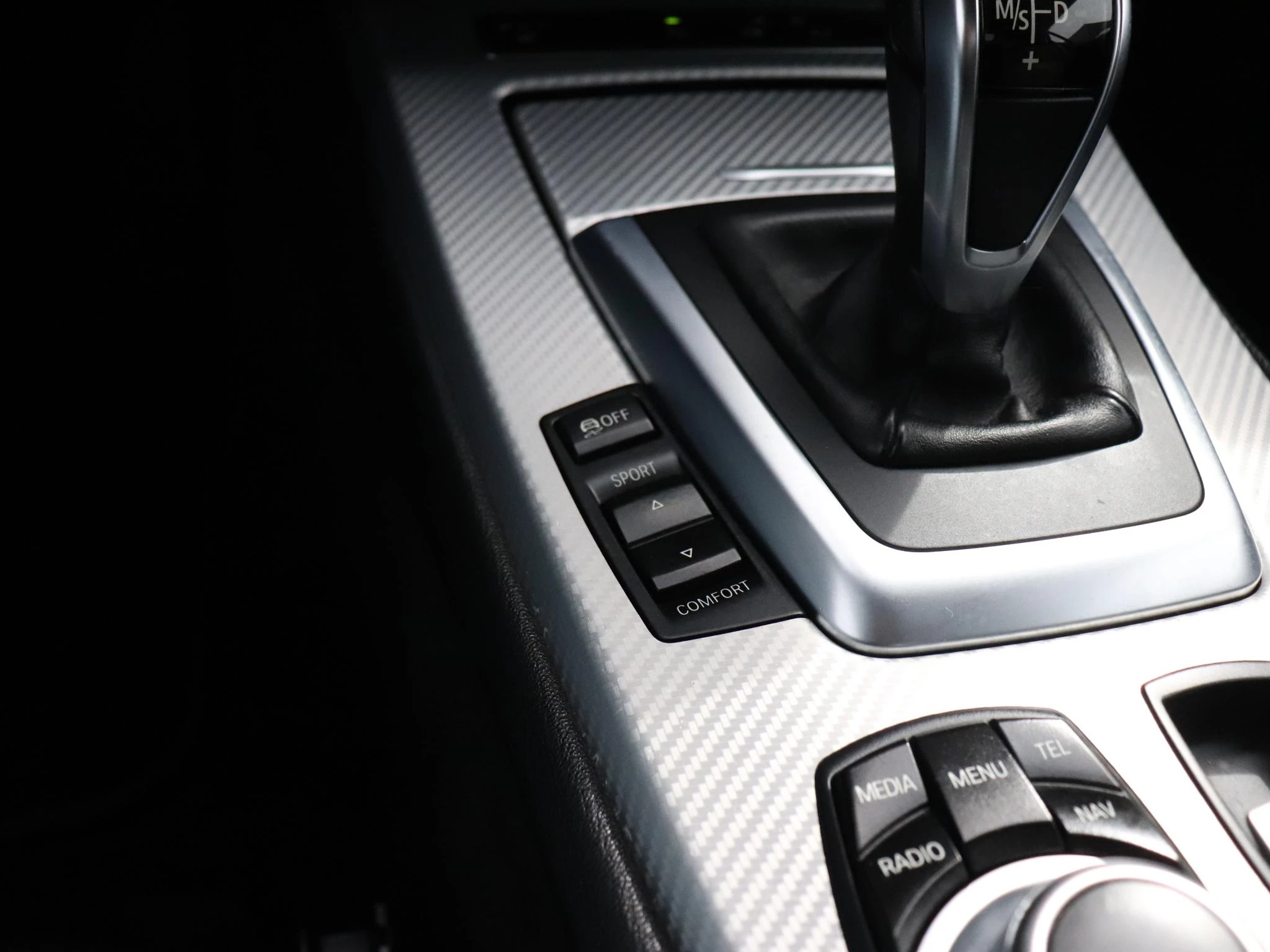 Hoofdafbeelding BMW Z4